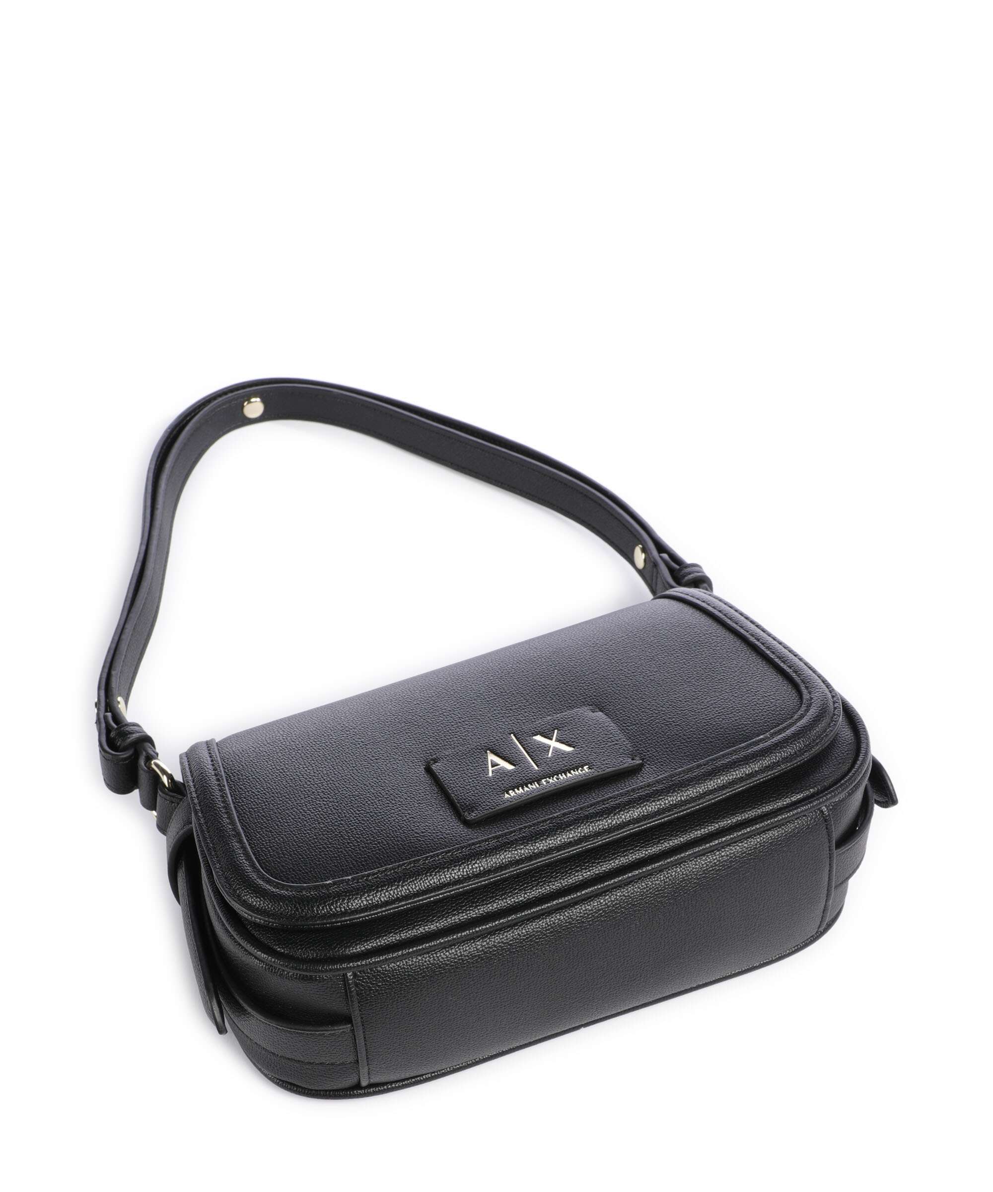 Armani Exchange Tory S Sac porté épaule black - Image 6