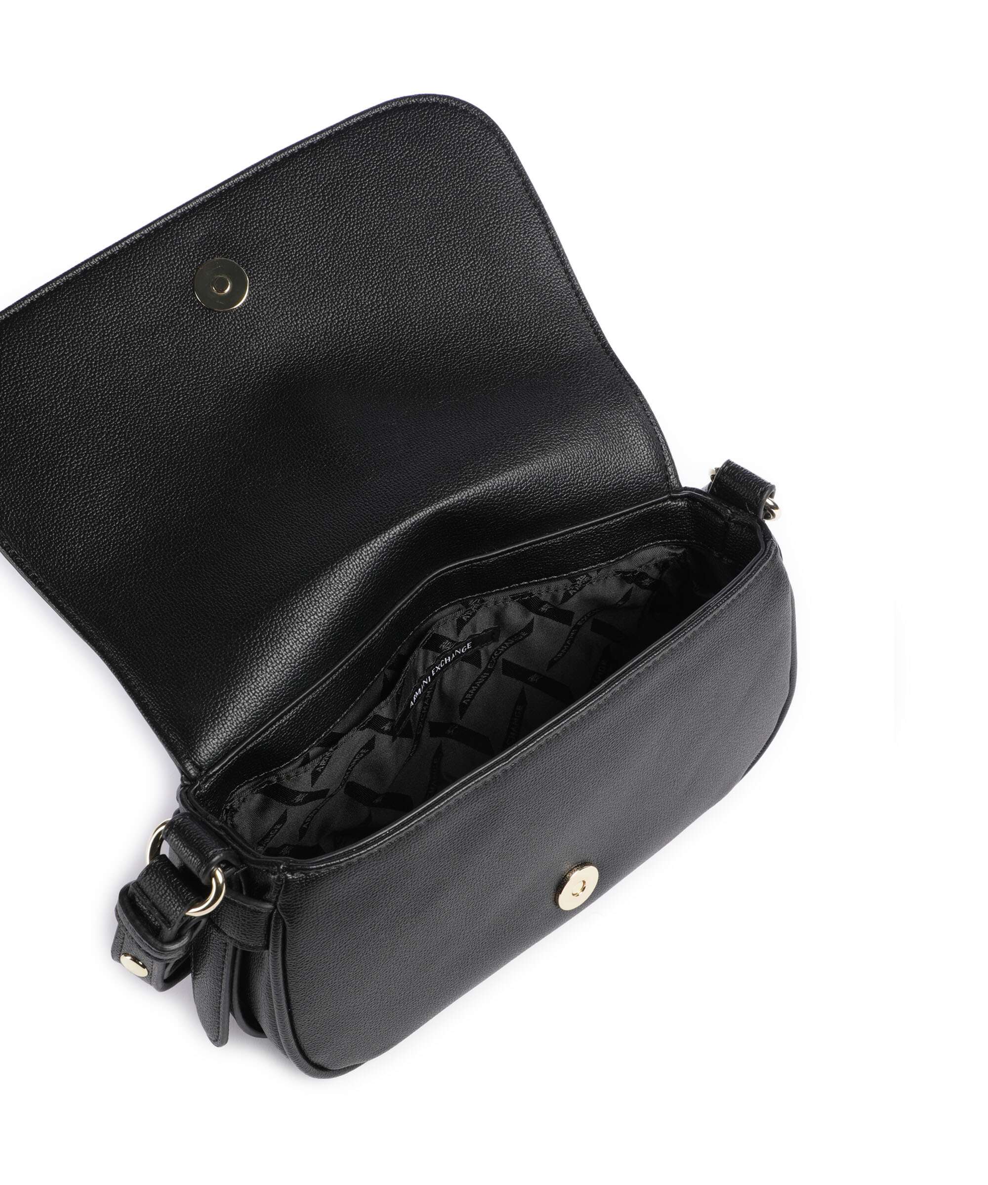 Armani Exchange Tory S Sac porté épaule black - Image 7