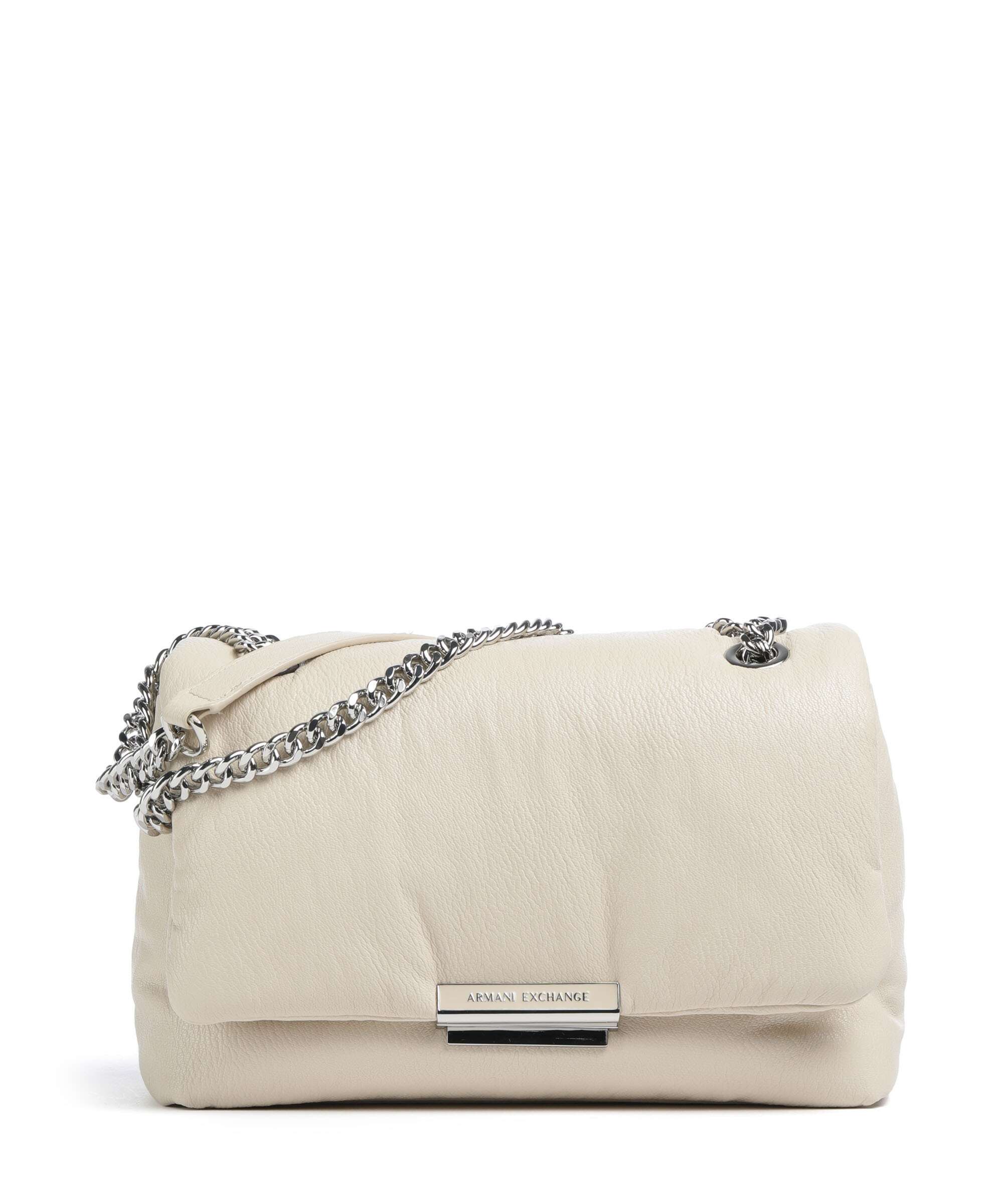 Armani Exchange Victoria M Sac porté épaule valley