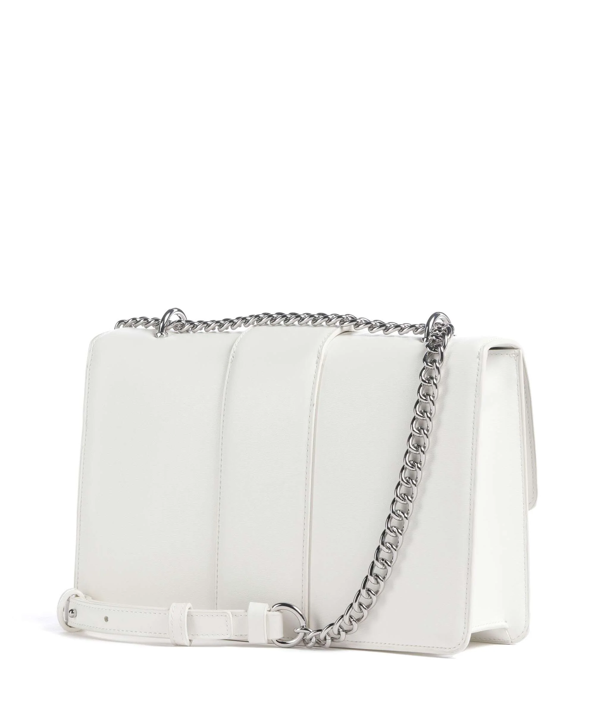 Armani Exchange Wonder M Sac porté épaule off white - Image 2