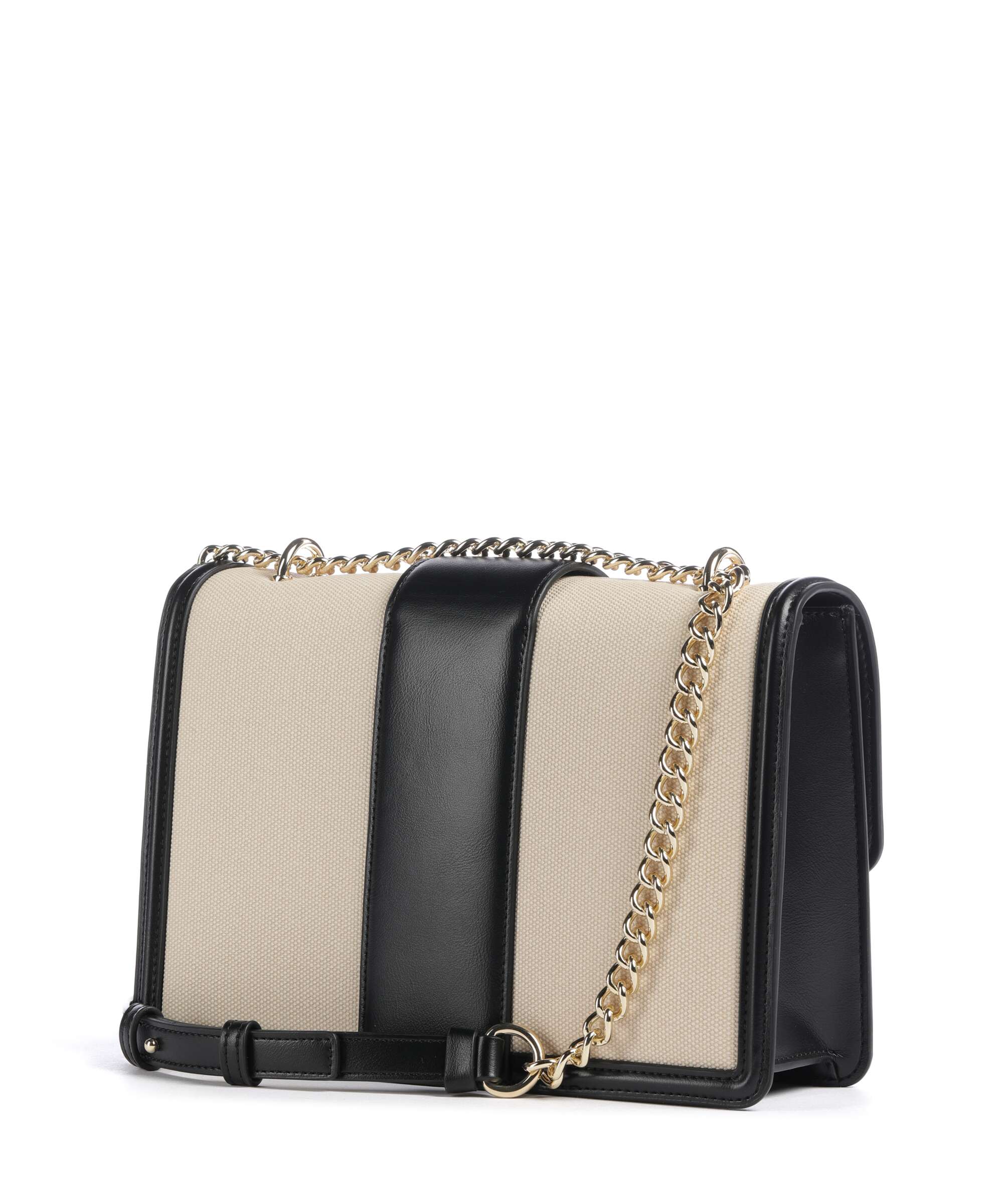 Armani Exchange Wonder M Sac porté épaule natural/black - Image 2