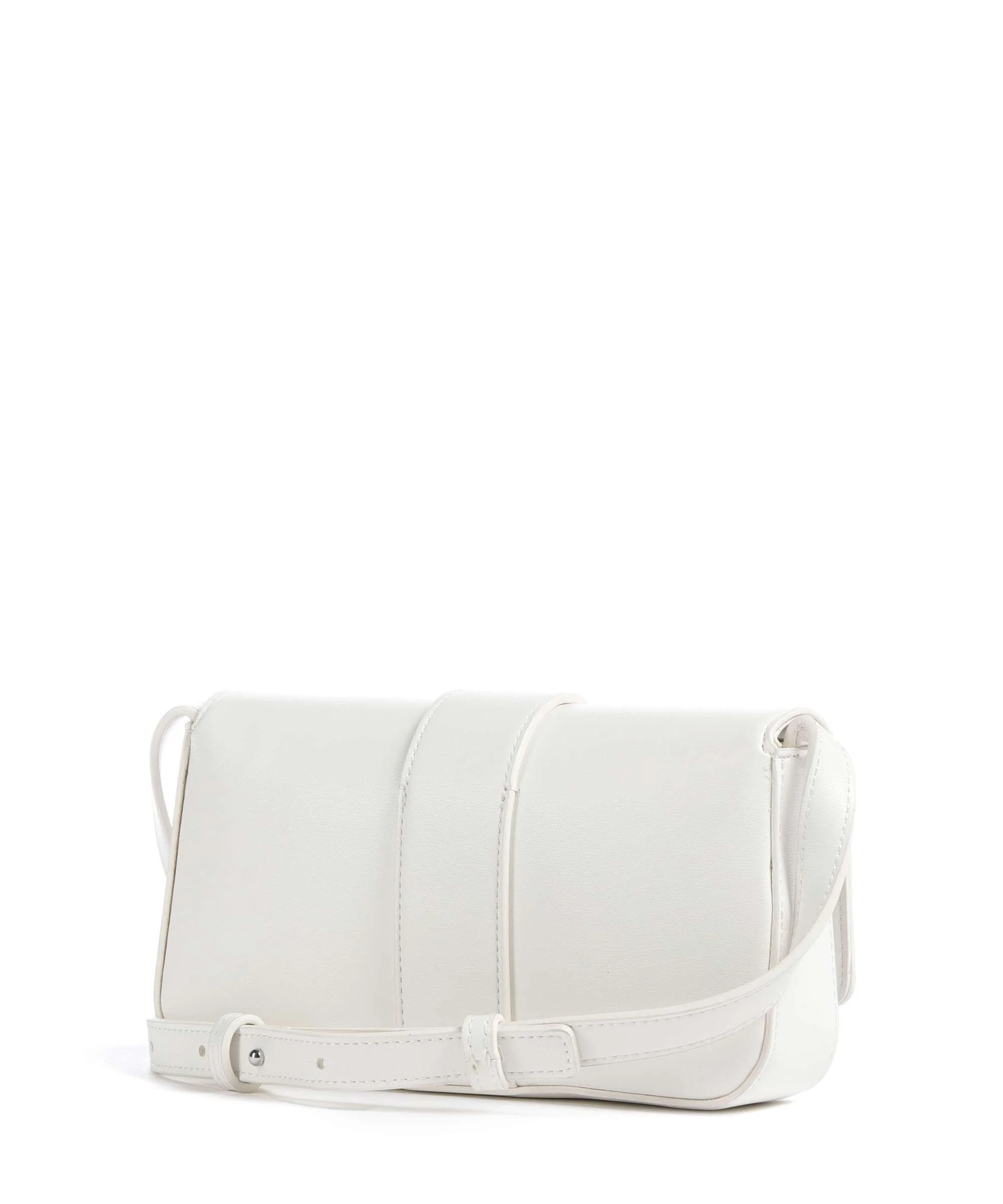 Armani Exchange Wonder Mini Sac bandoulière off white - Image 2