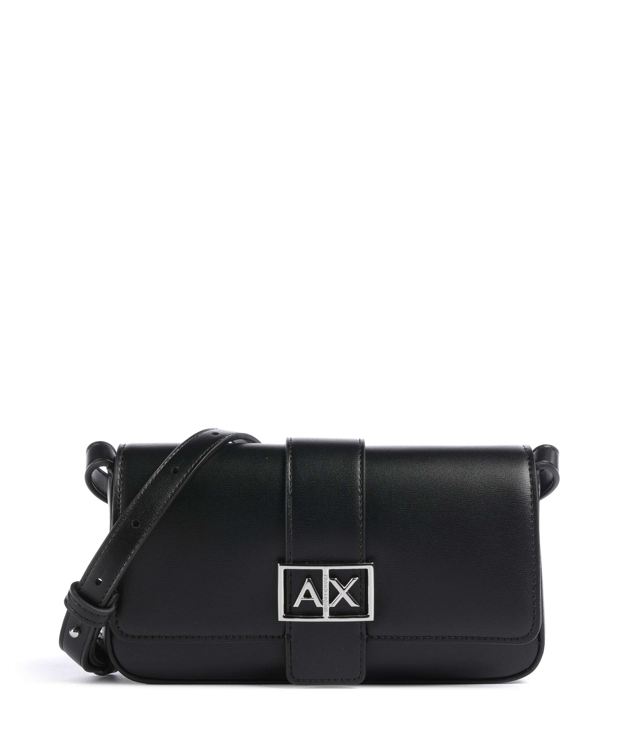 Armani Exchange Wonder Mini Sac bandoulière black