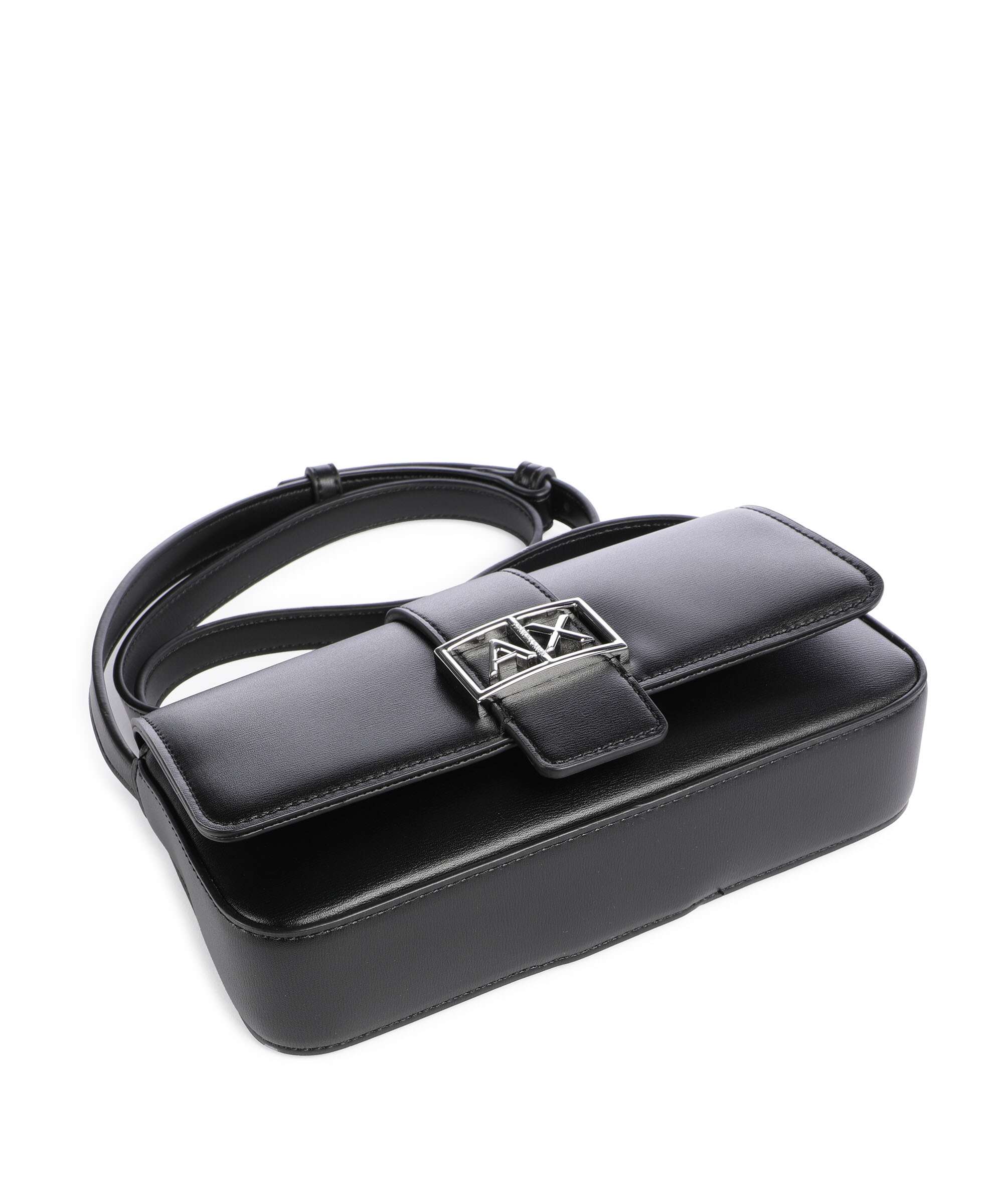 Armani Exchange Wonder Mini Sac bandoulière black - Image 4