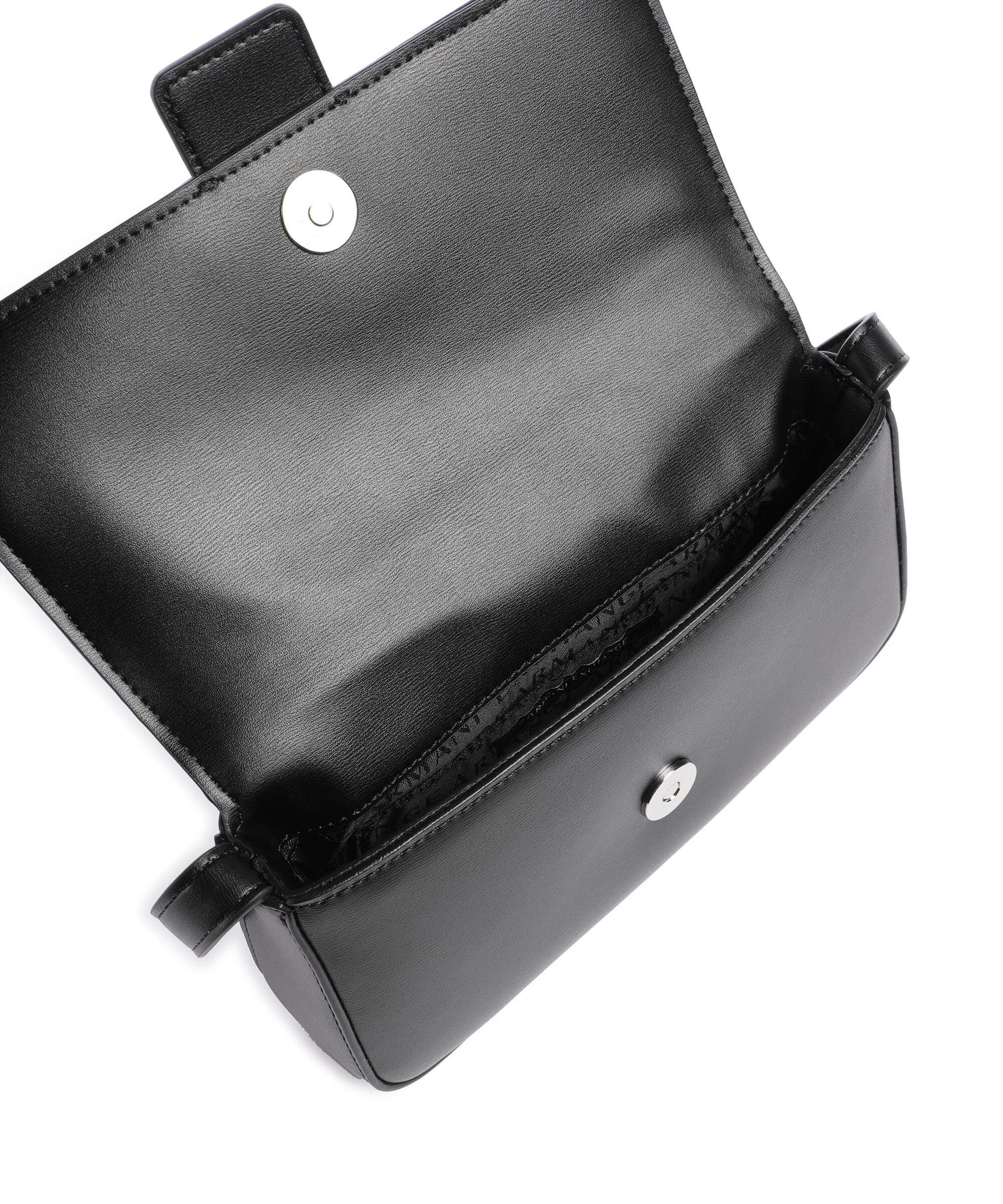 Armani Exchange Wonder Mini Sac bandoulière black - Image 5