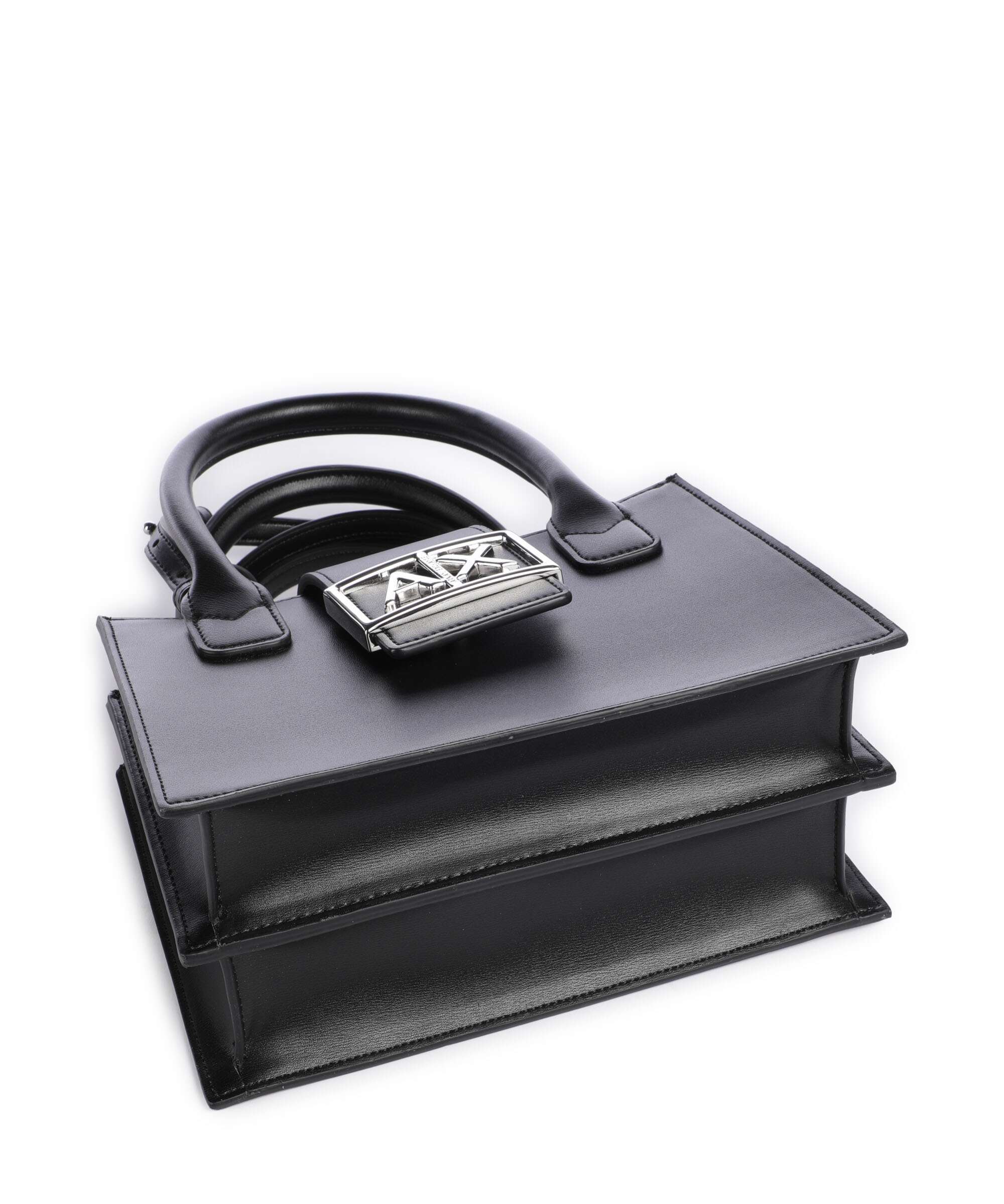 Armani Exchange Wonder S Sac à main black - Image 5