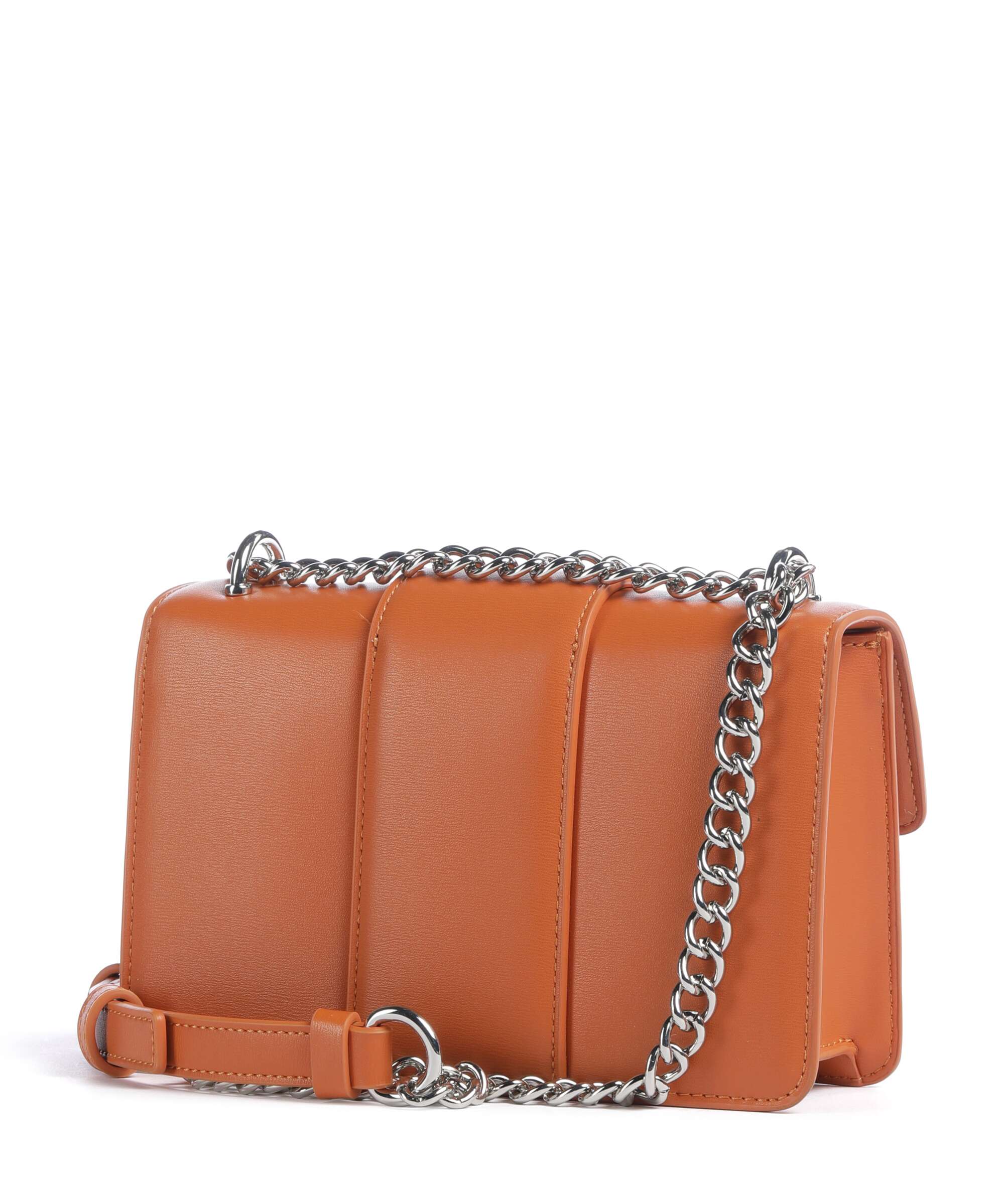Armani Exchange Wonder S Sac porté épaule ramie - Image 2