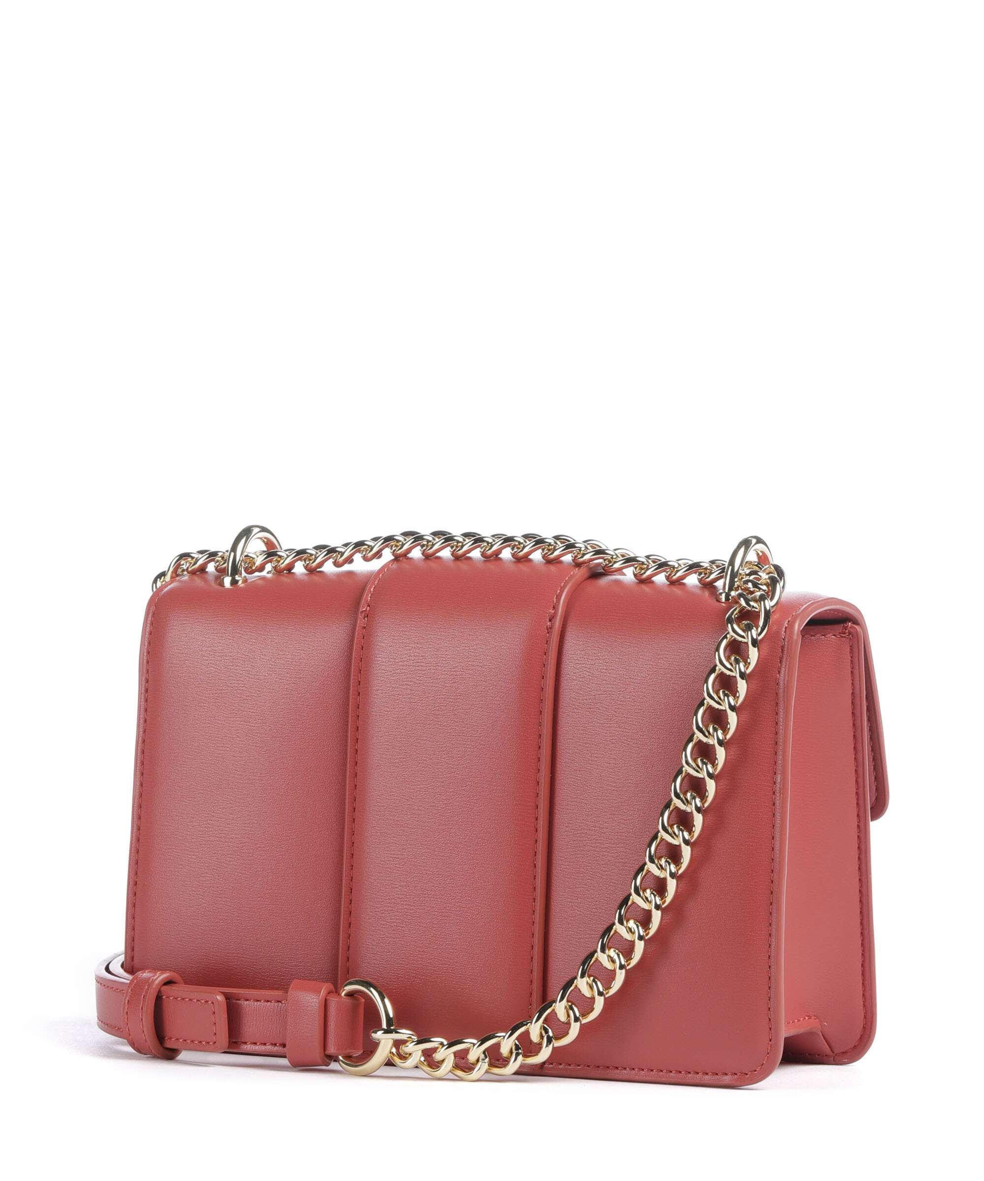Armani Exchange Wonder S Sac porté épaule hot sauce - Image 2