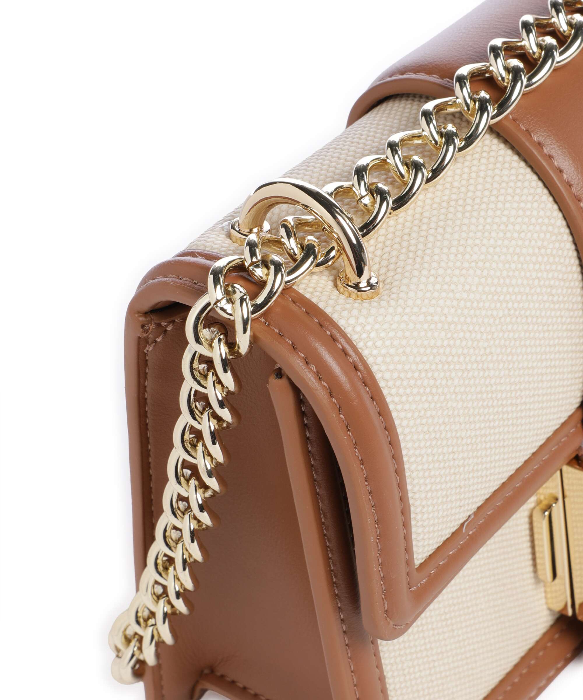 Armani Exchange Wonder S Sac porté épaule natural/saline clay - Image 5