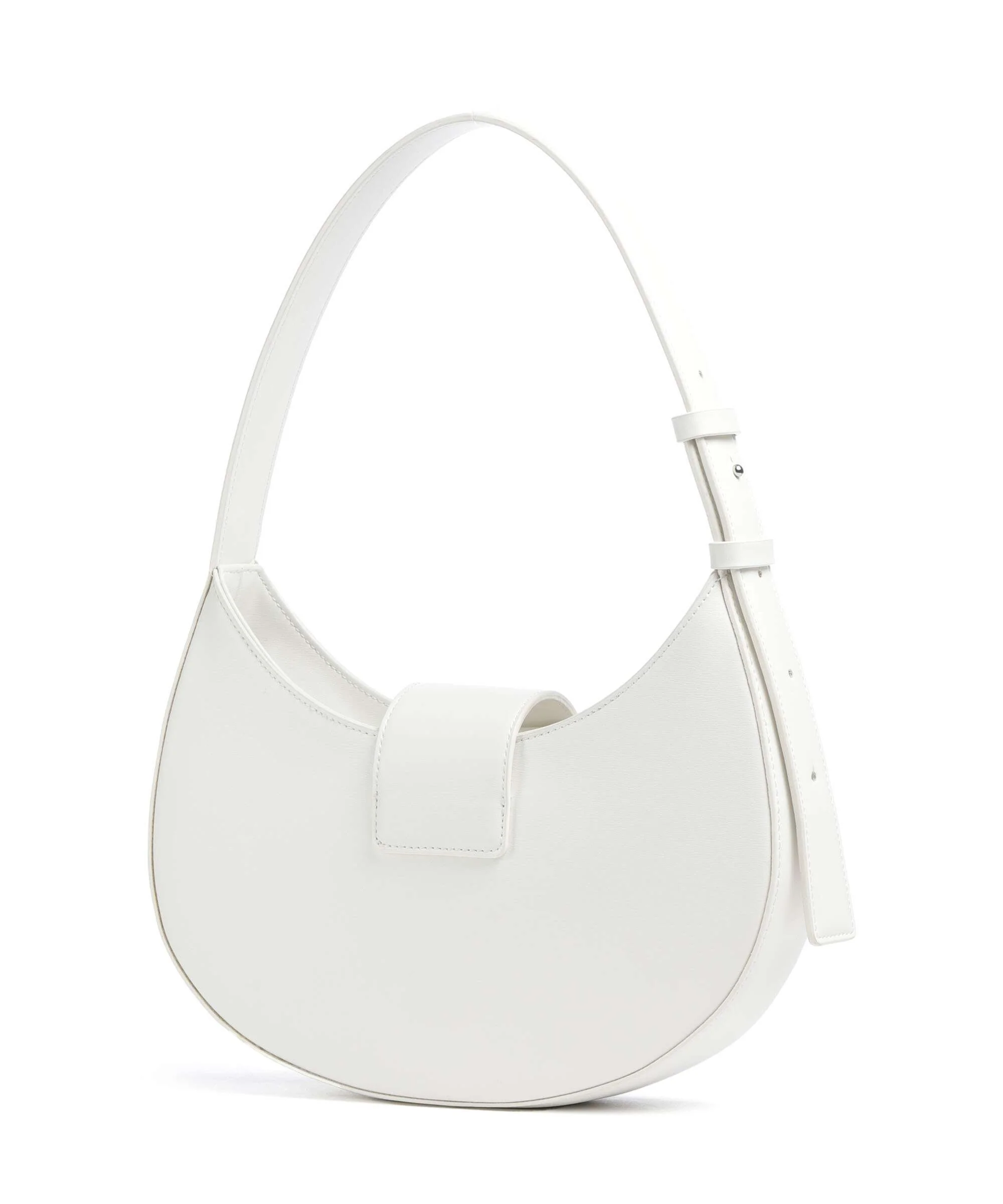 Armani Exchange Wonder Sac porté épaule off white - Image 2
