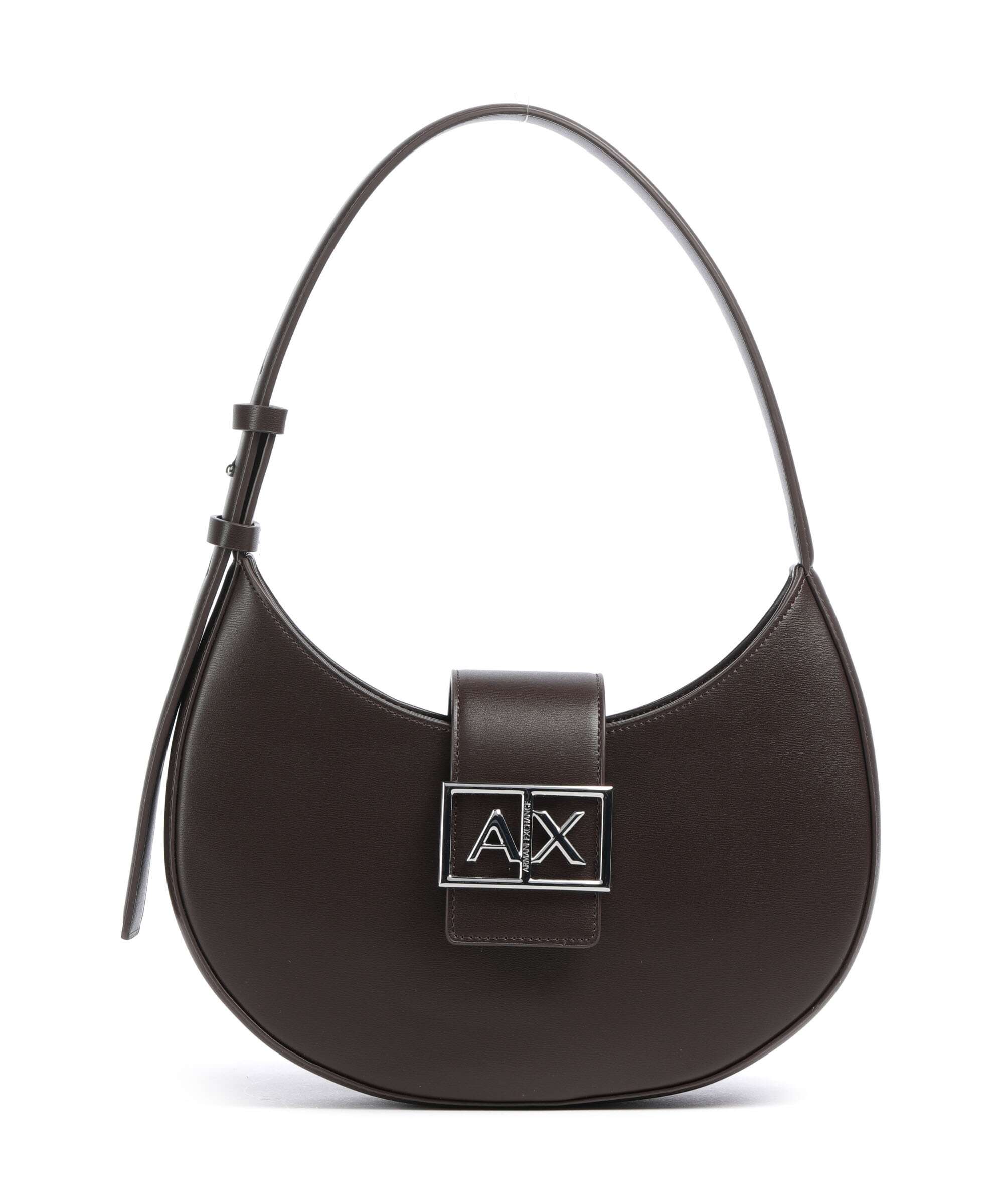 Armani Exchange Wonder Sac porté épaule dusk shade