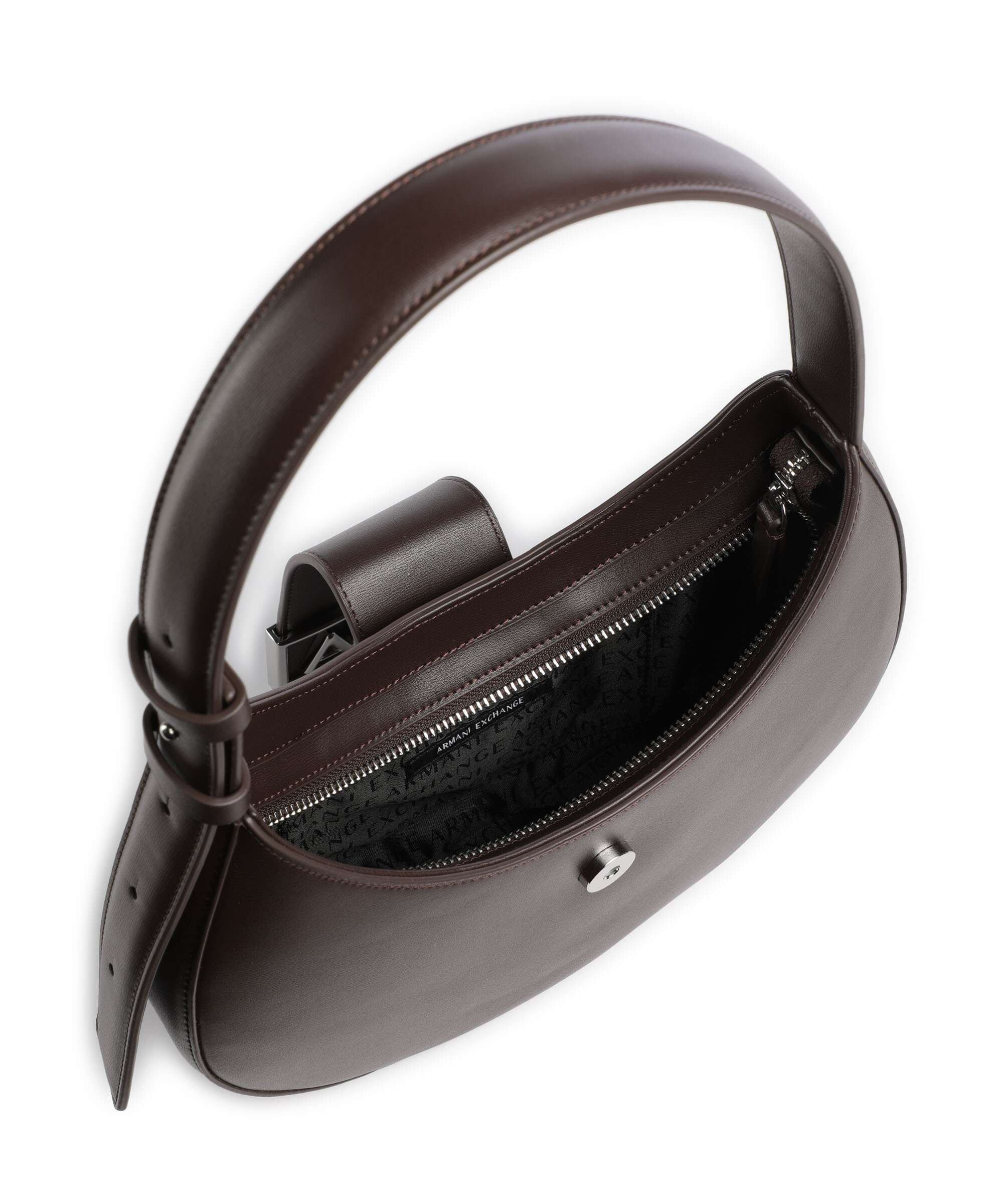 Armani Exchange Wonder Sac porté épaule dusk shade - Image 6
