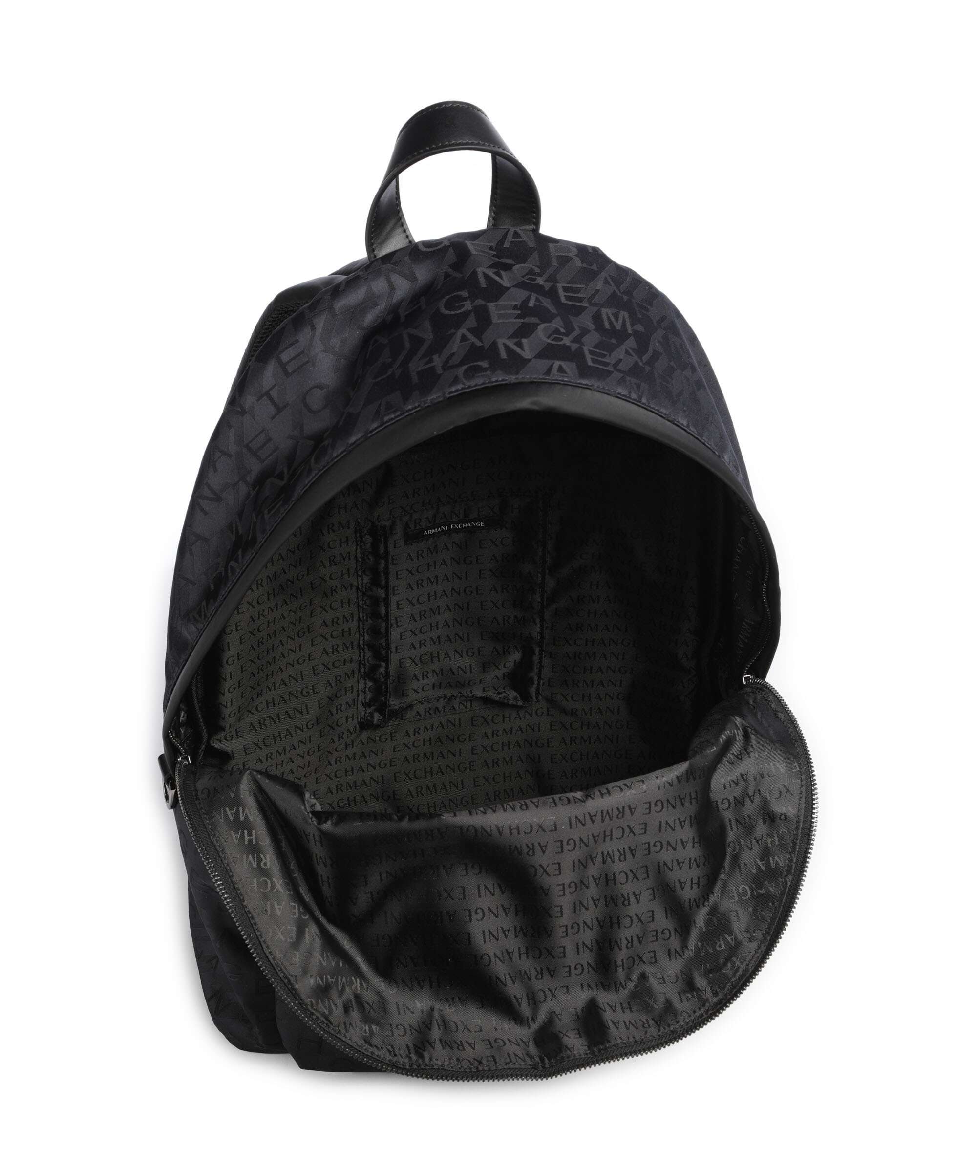 Armani Exchange Xavier Sac à dos deep navy - Image 5