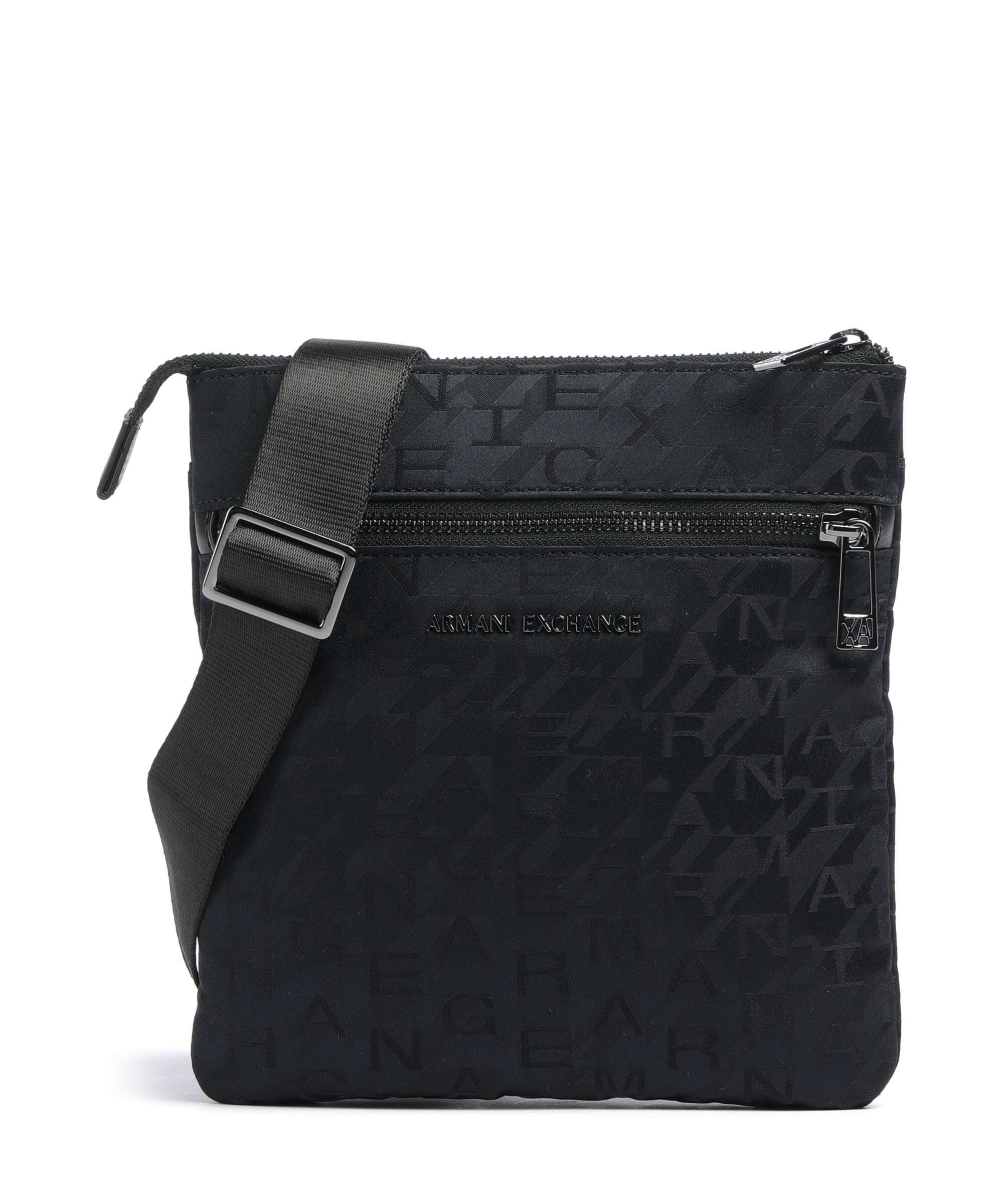 Armani Exchange Xavier Sac bandoulière deep navy