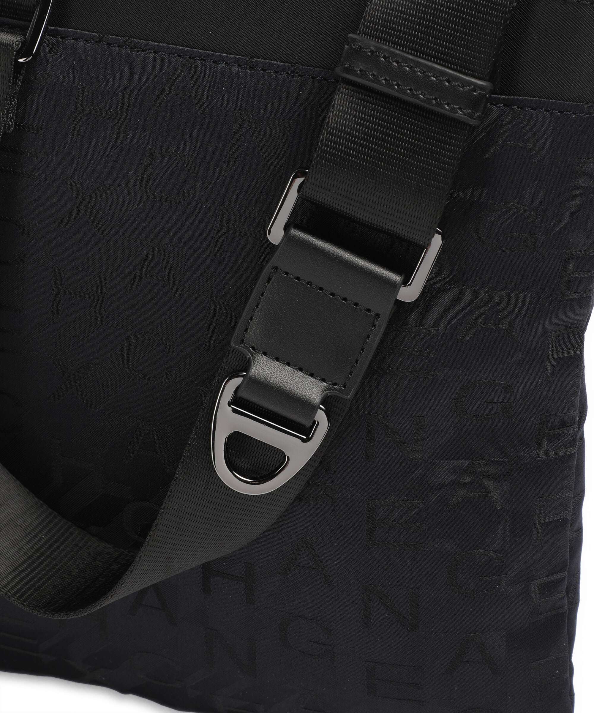 Armani Exchange Xavier Sac bandoulière deep navy - Image 4
