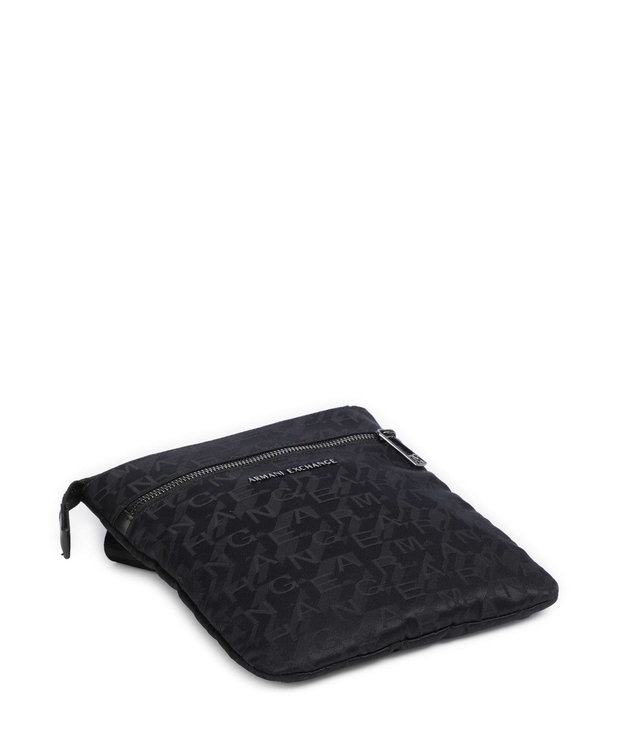 Armani Exchange Xavier Sac bandoulière deep navy - Image 5