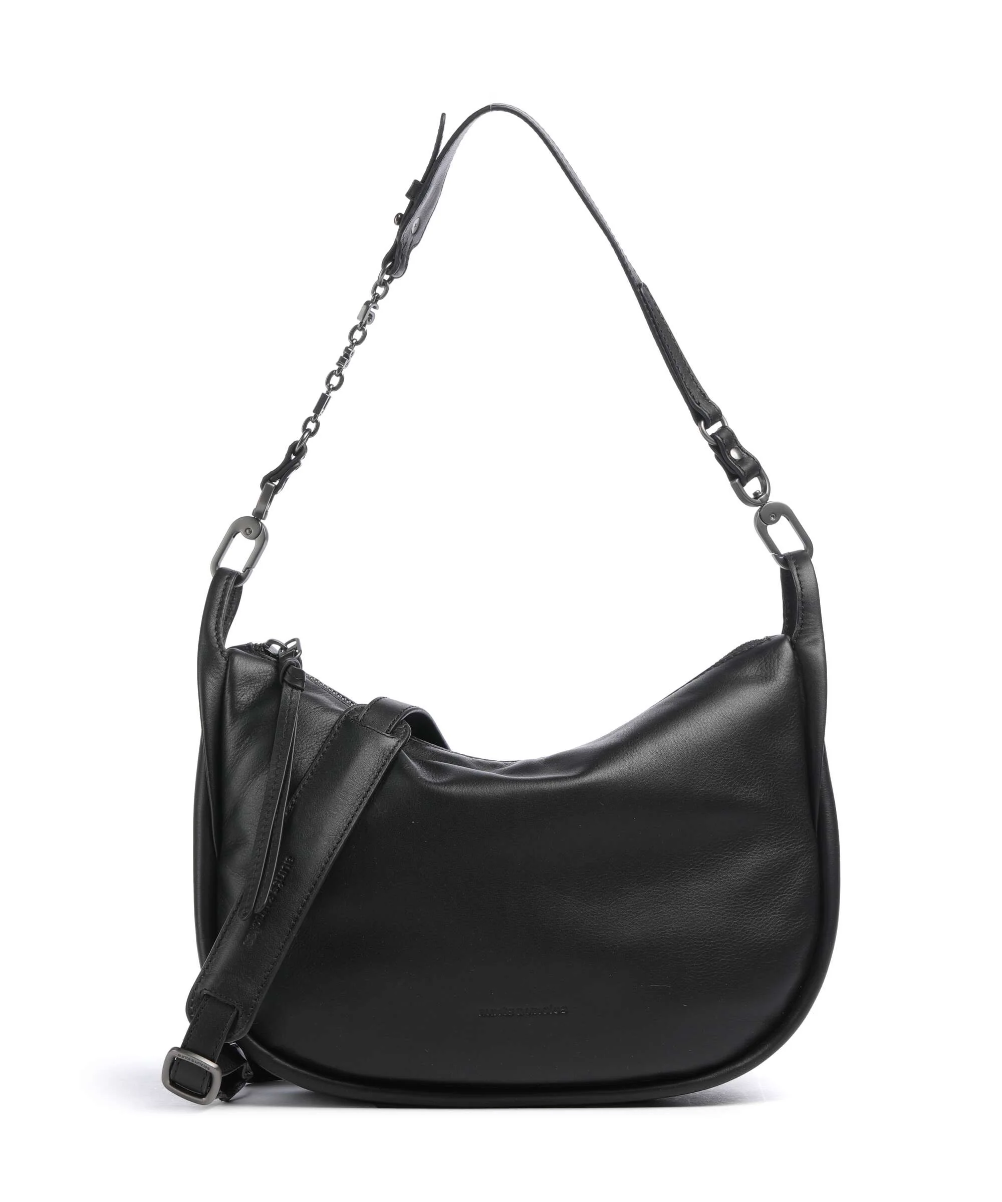 Aunts & Uncles Bohemian Vibes Raven Sac porté épaule jet black