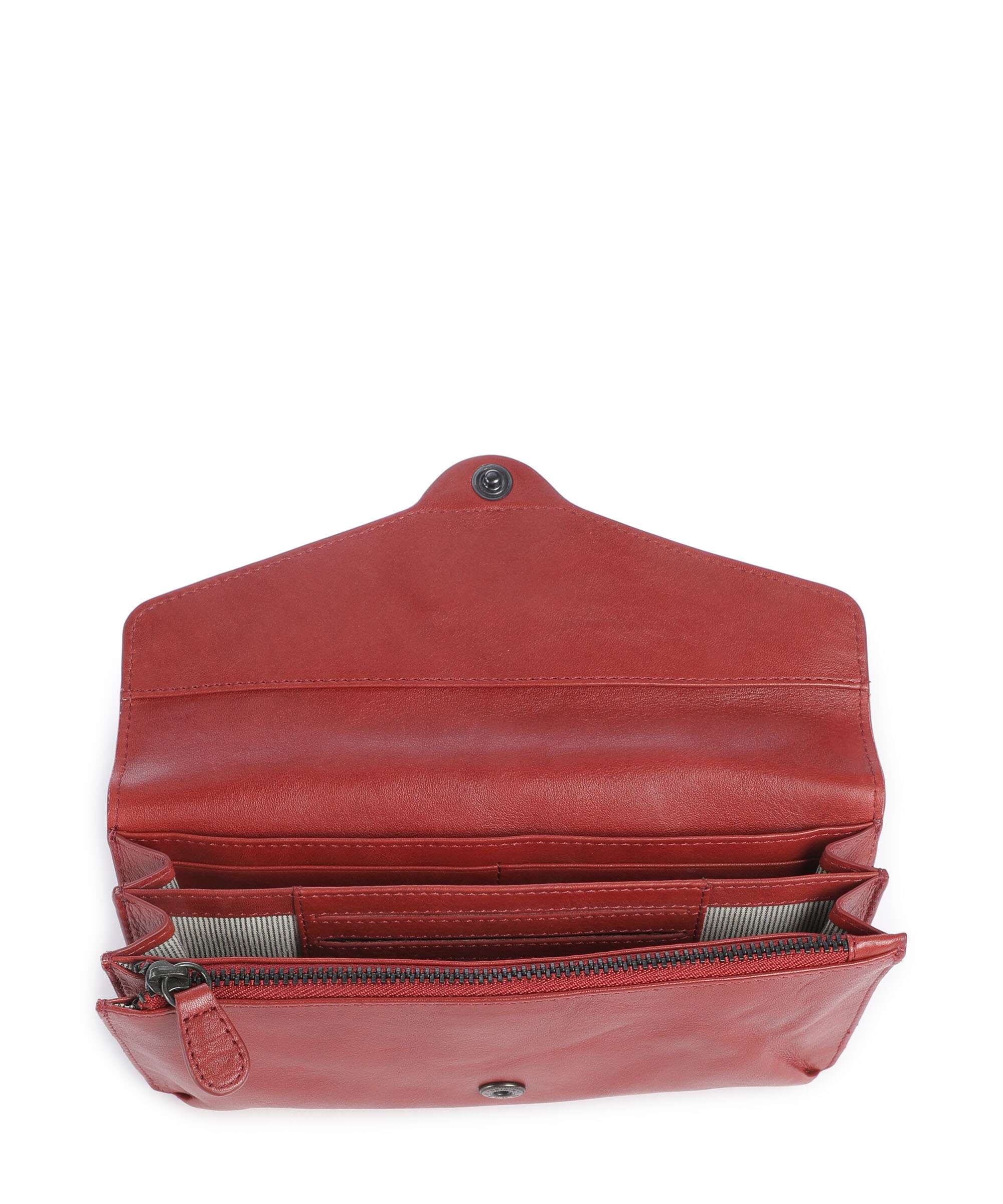 Aunts & Uncles Grandma's Luxury Club Charlene Portefeuille intense rust - Image 2