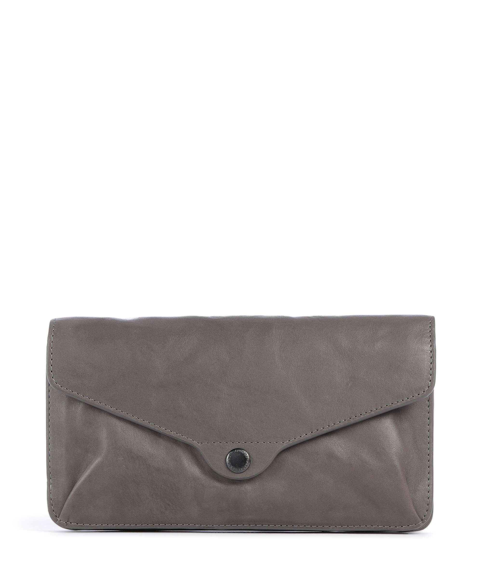 Aunts & Uncles Grandma's Luxury Club Charlene Portefeuille oyster grey