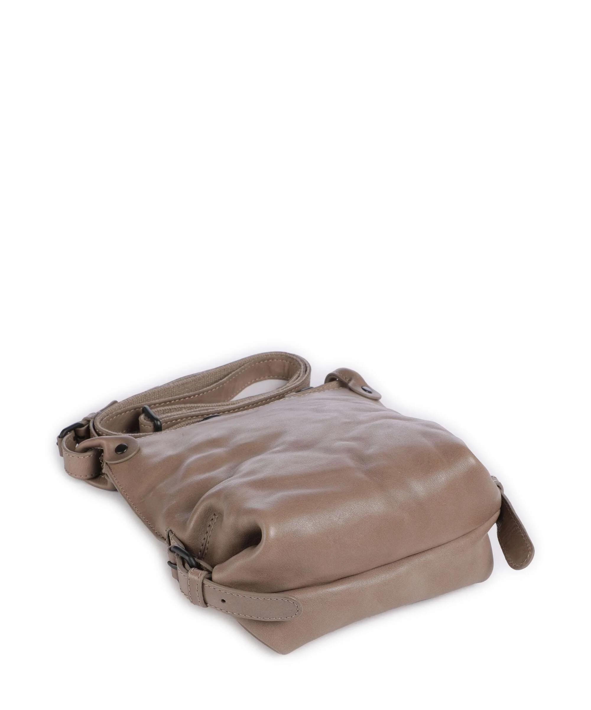 Aunts & Uncles Grandma's Luxury Club Mrs. Chocolate Cookie Sac bandoulière cashmere - Image 5