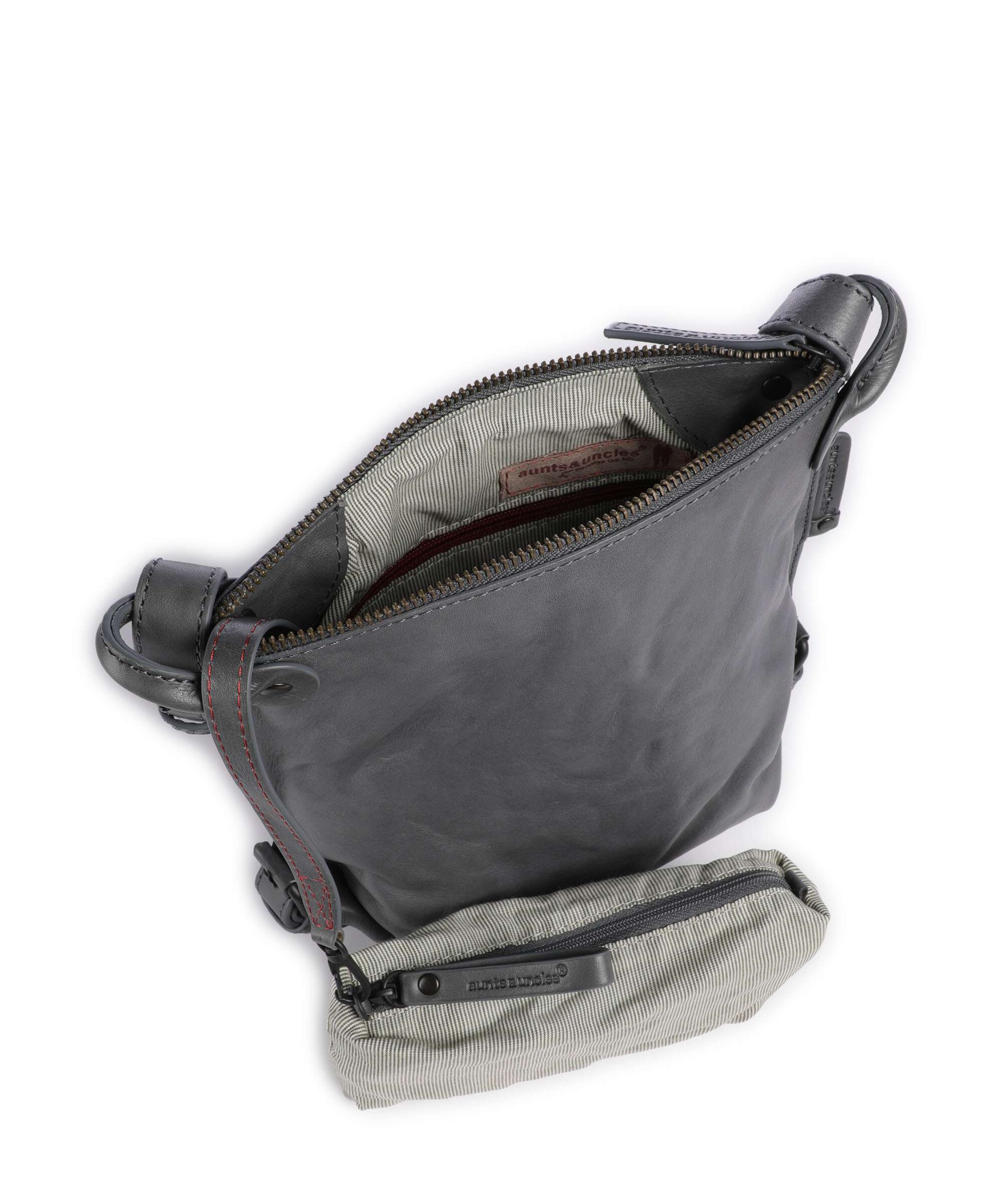 Aunts & Uncles Grandma's Luxury Club Mrs. Chocolate Cookie Sac bandoulière wind - Image 6