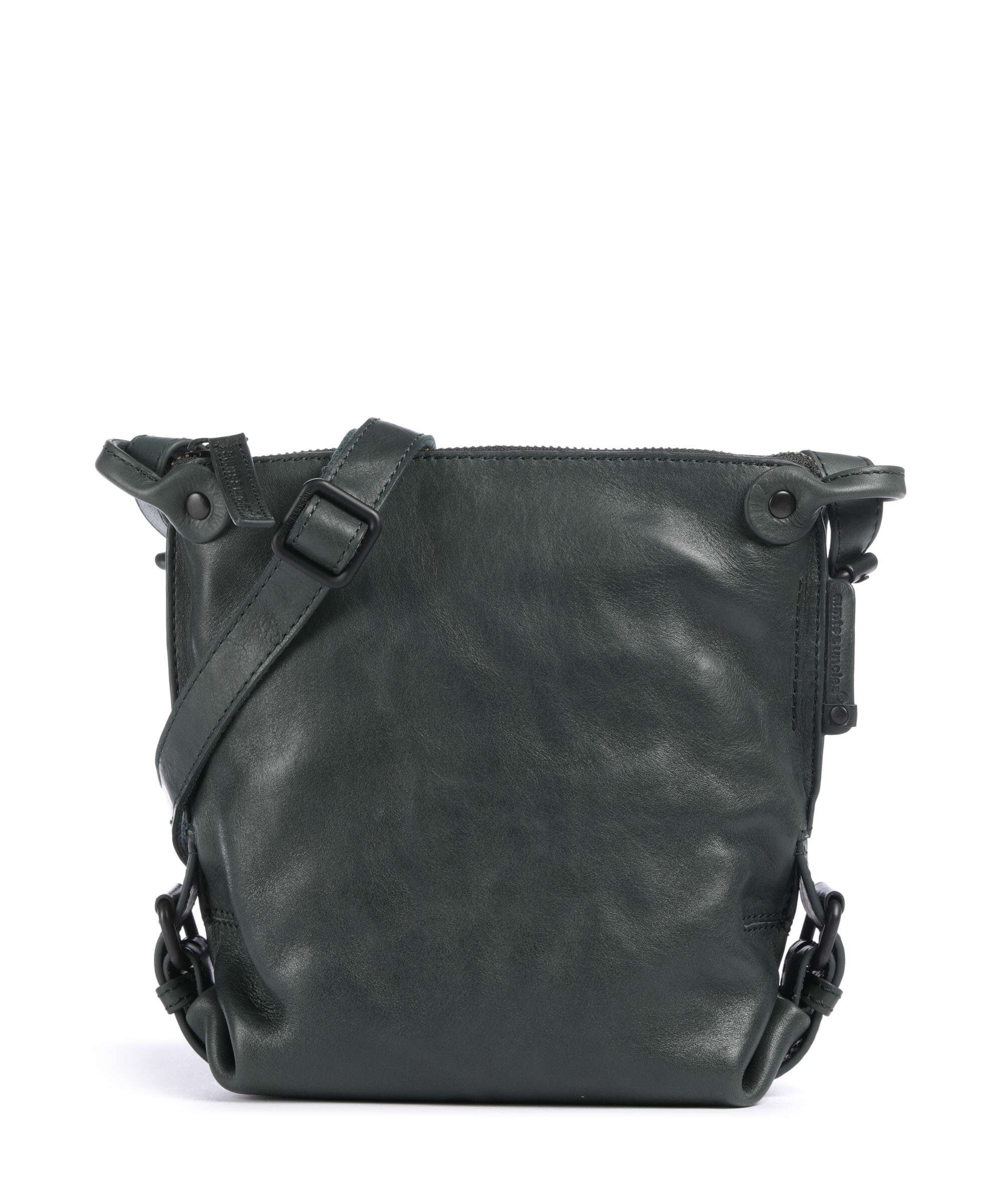 Aunts & Uncles Grandma's Luxury Club Mrs. Chocolate Cookie Sac bandoulière deep teal