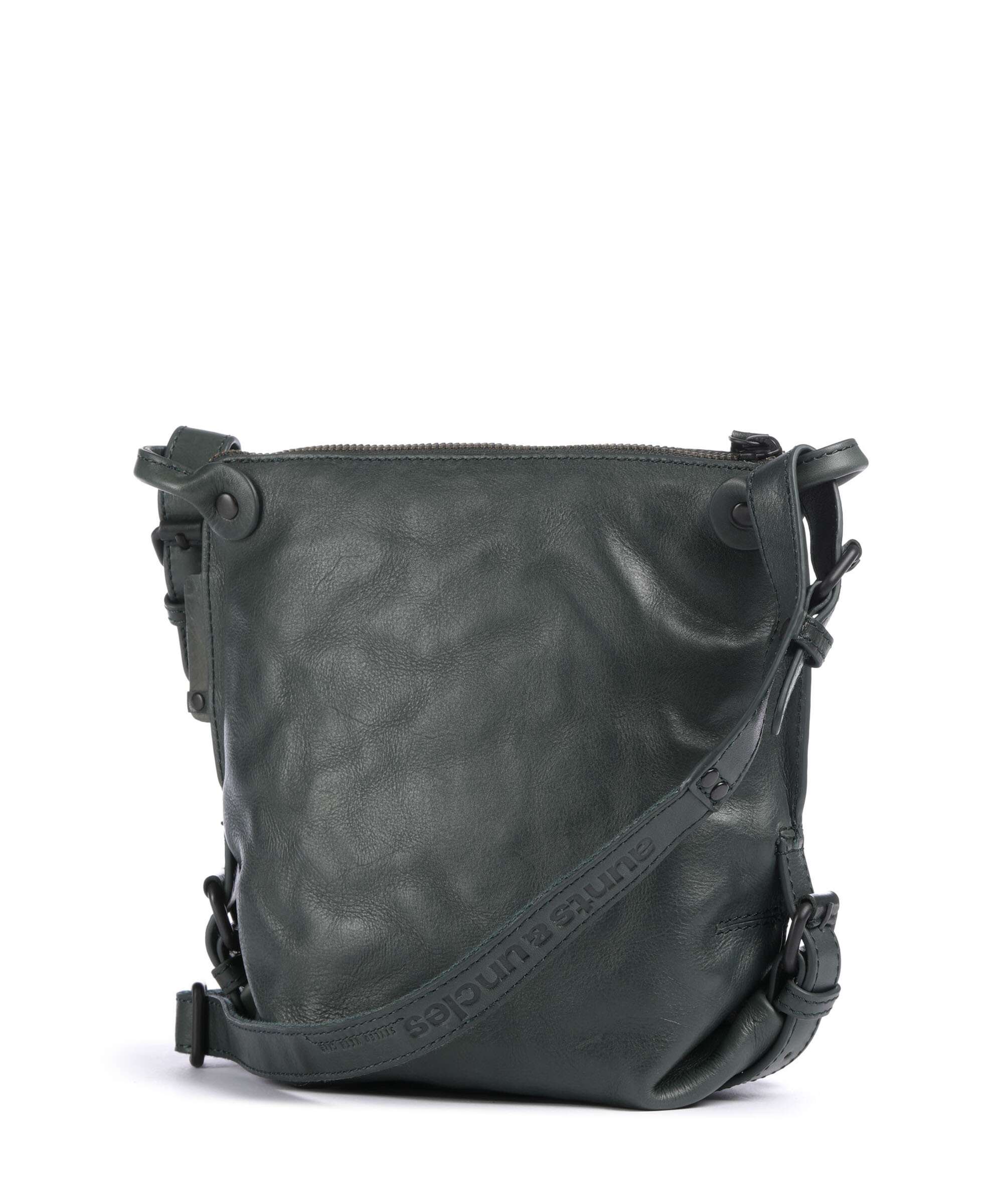 Aunts & Uncles Grandma's Luxury Club Mrs. Chocolate Cookie Sac bandoulière deep teal - Image 2