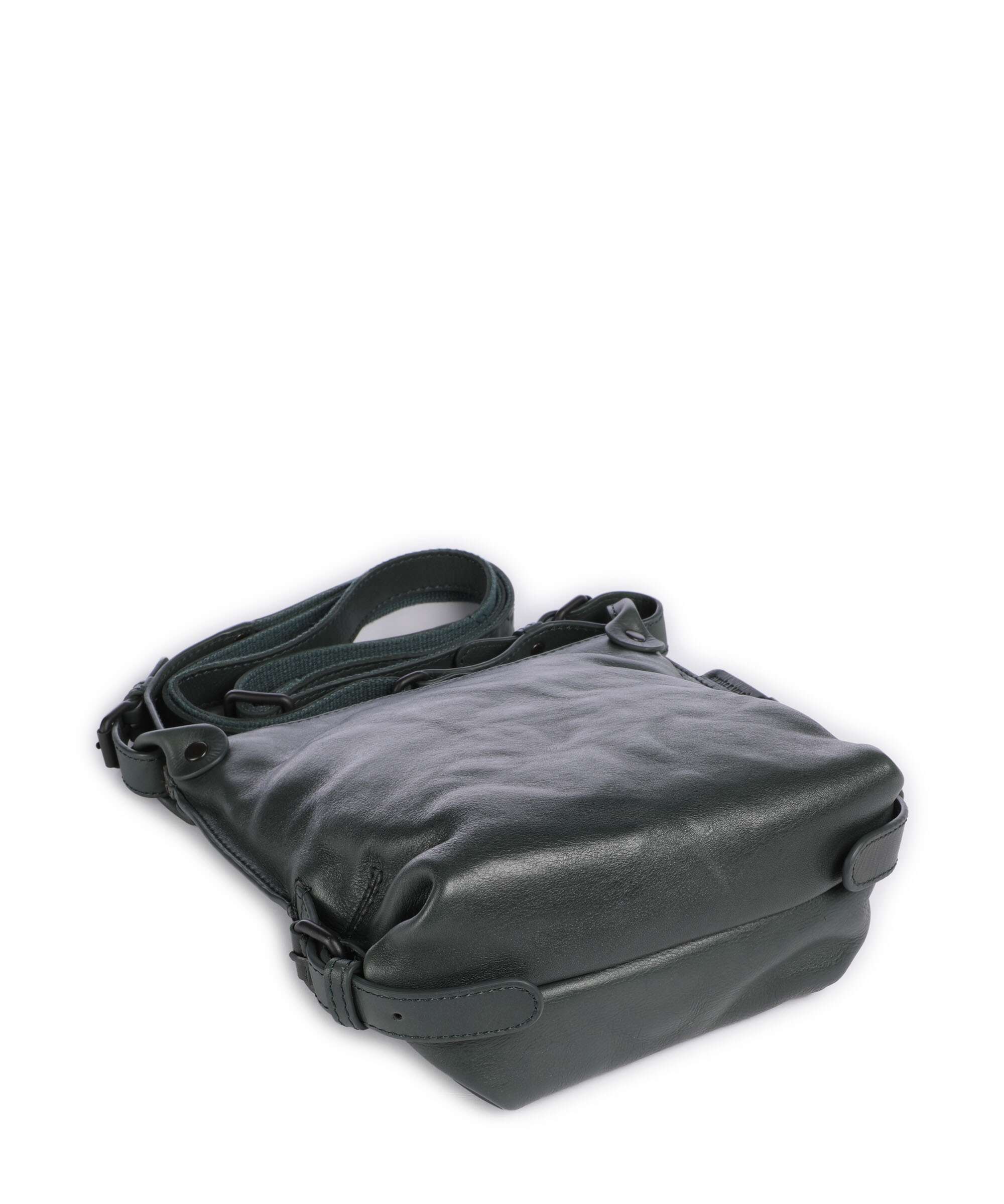 Aunts & Uncles Grandma's Luxury Club Mrs. Chocolate Cookie Sac bandoulière deep teal - Image 5