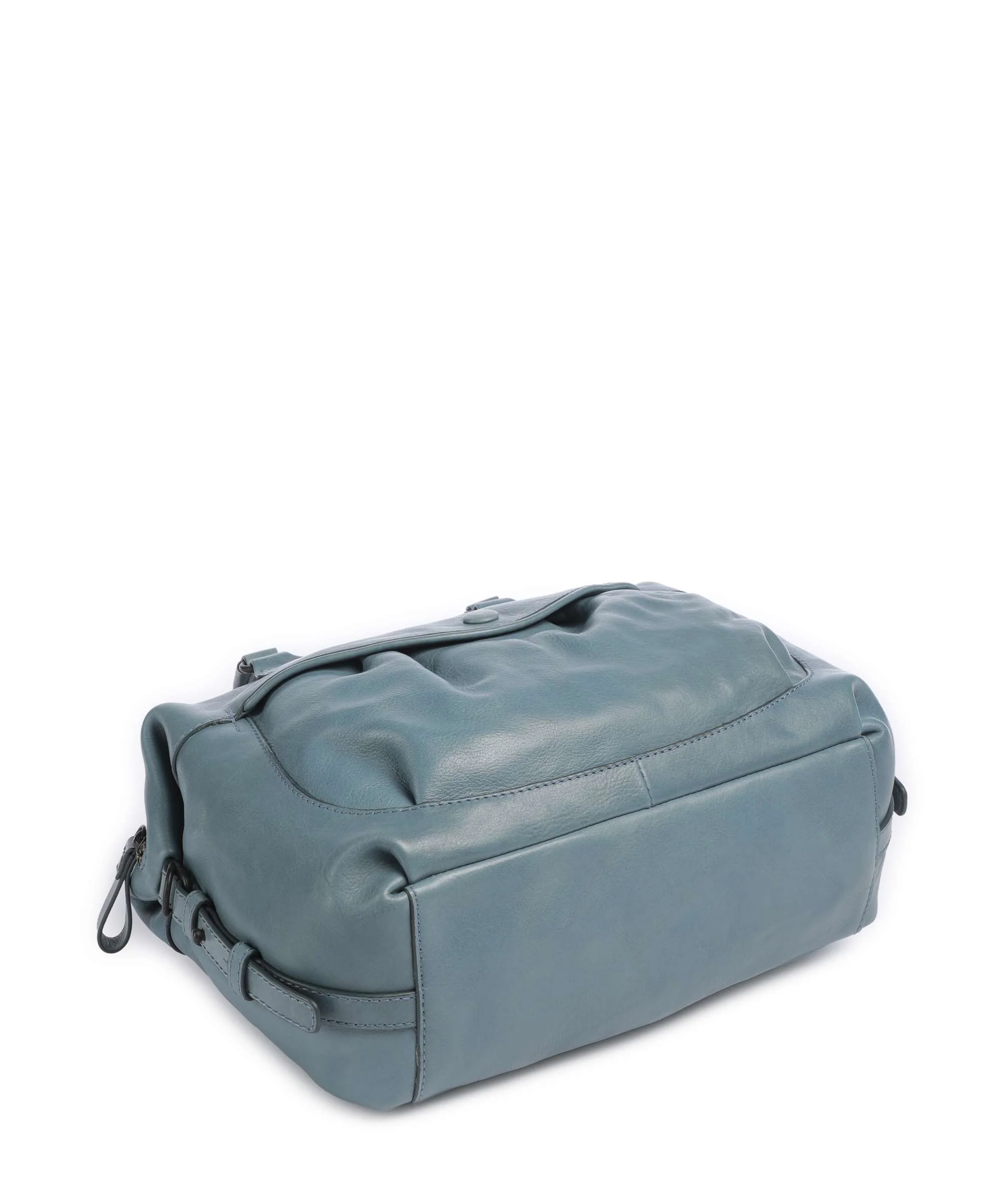 Aunts & Uncles Grandma's Luxury Club Mrs. Churro Sac porté épaule aegean blue - Image 4