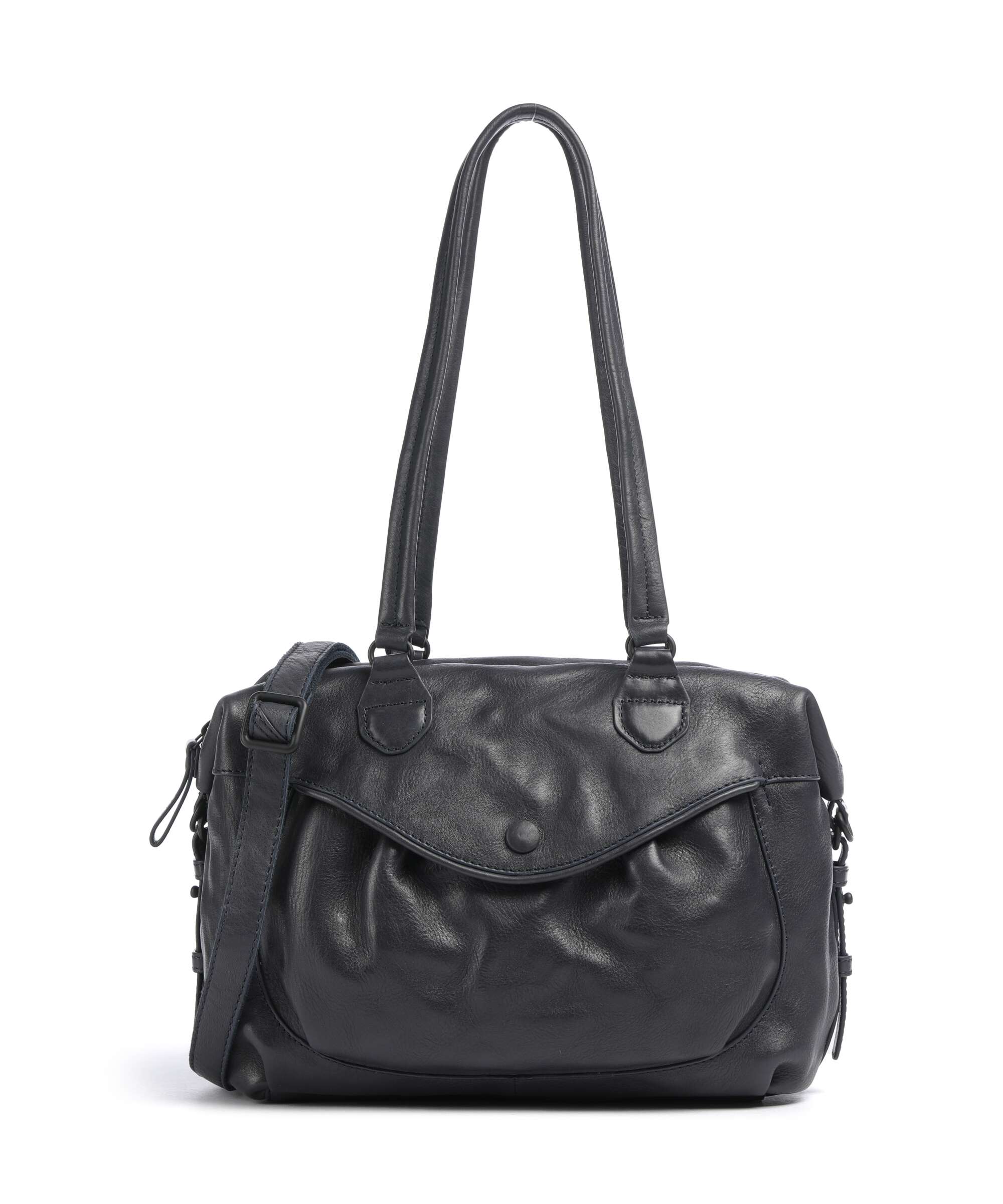 Aunts & Uncles Grandma's Luxury Club Mrs. Churro Sac porté épaule navy blue