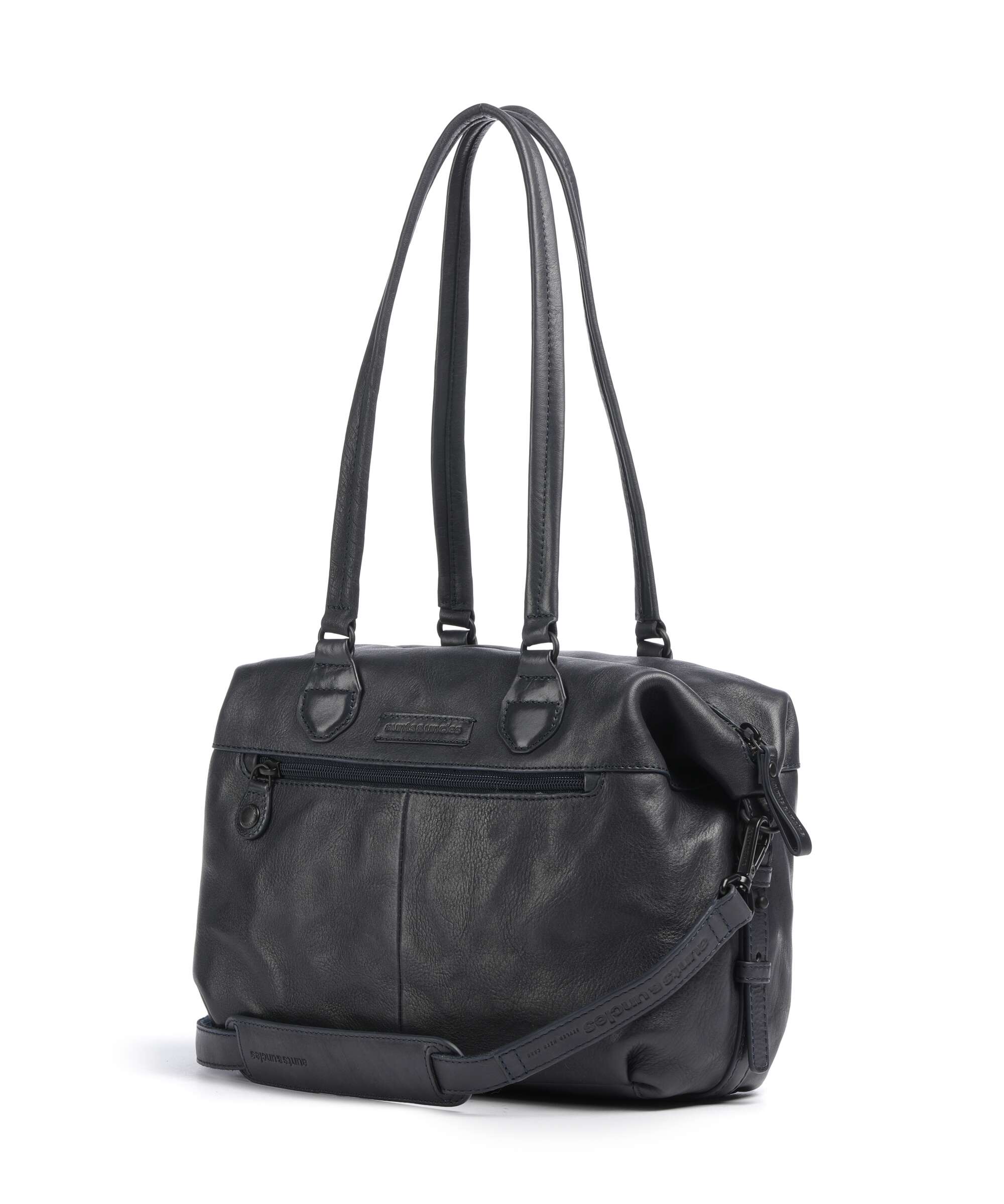Aunts & Uncles Grandma's Luxury Club Mrs. Churro Sac porté épaule navy blue - Image 2