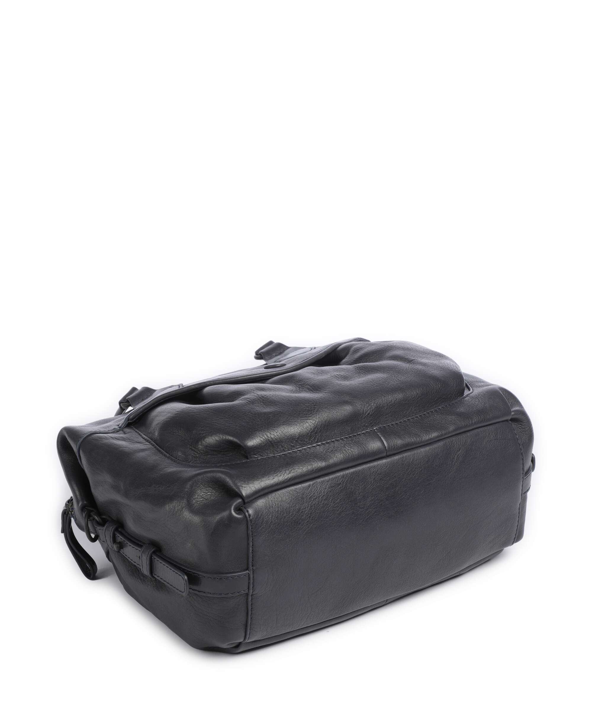 Aunts & Uncles Grandma's Luxury Club Mrs. Churro Sac porté épaule navy blue - Image 4