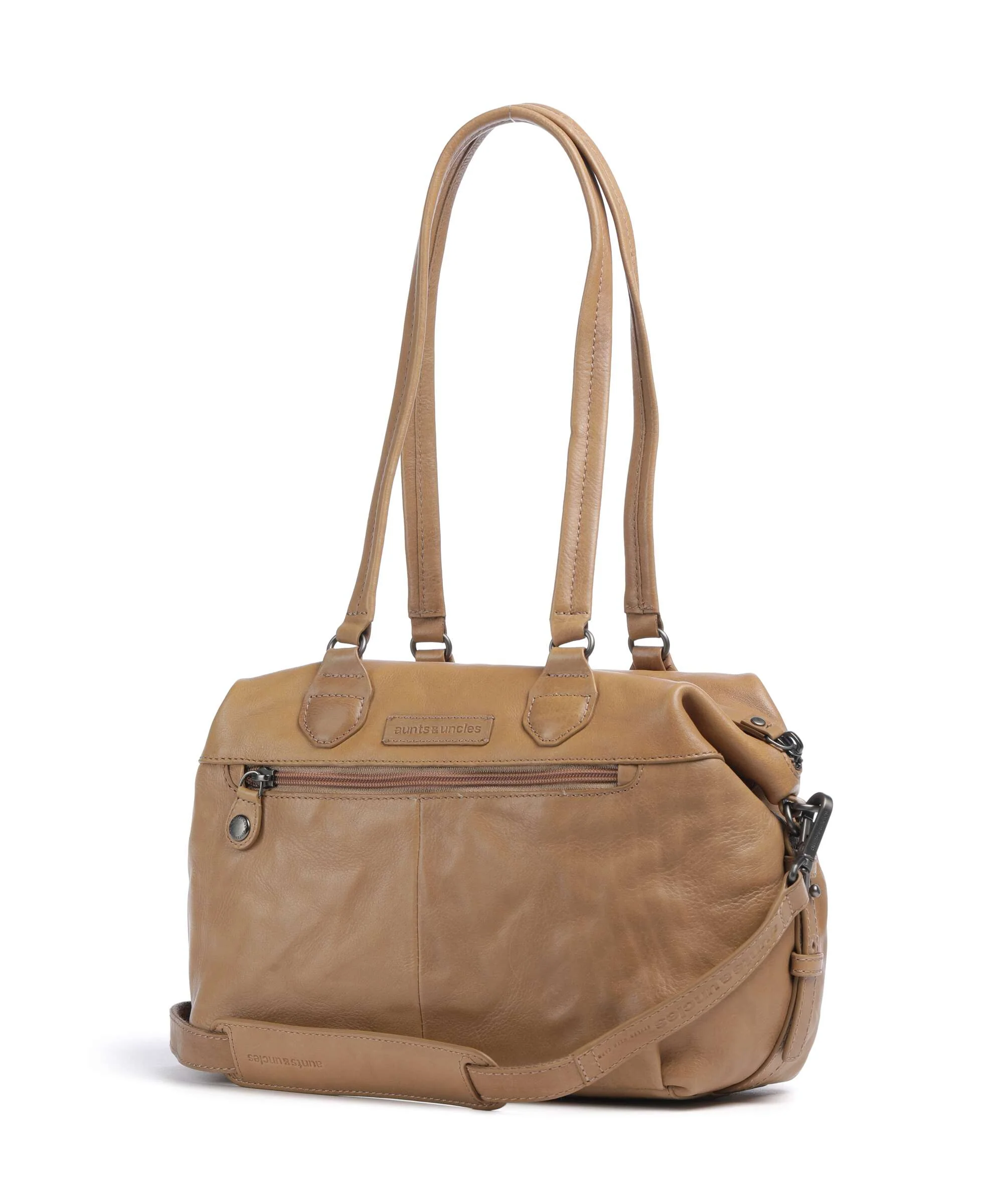 Aunts & Uncles Grandma's Luxury Club Mrs. Churro Sac porté épaule iced coffee - Image 2