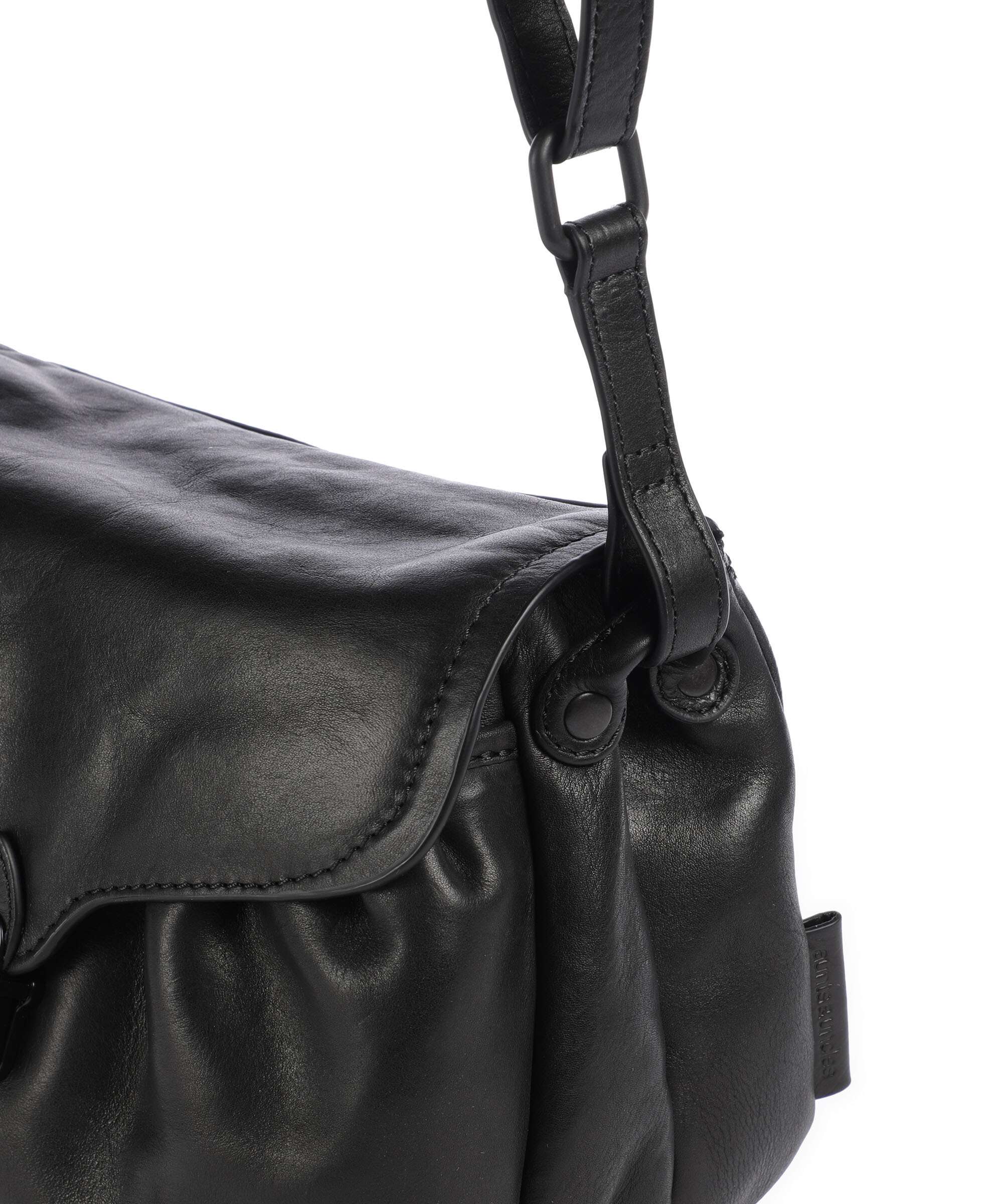 Aunts & Uncles Grandma's Luxury Club Mrs. Coconut Cake Sac bandoulière black smoke - Image 4