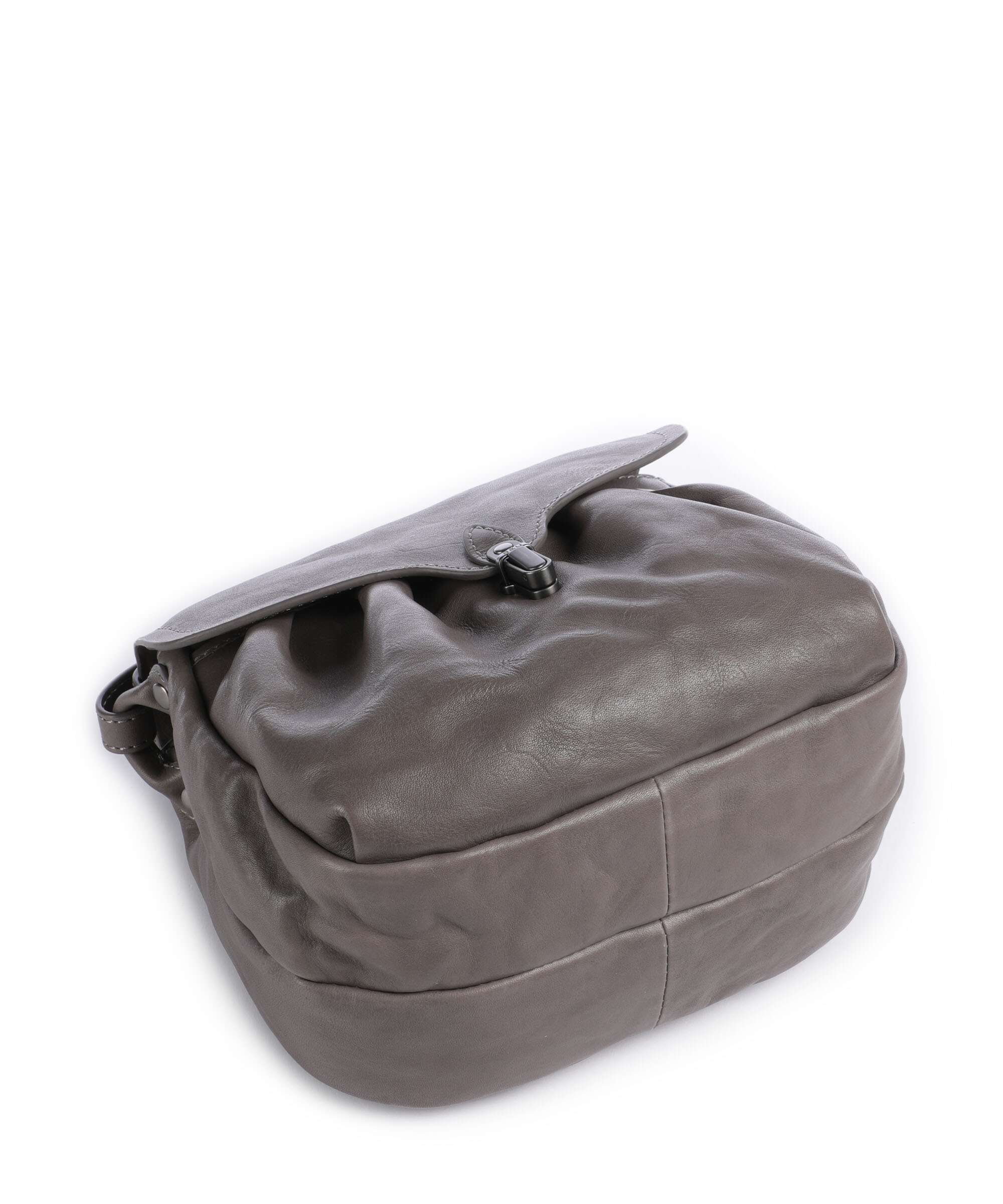 Aunts & Uncles Grandma's Luxury Club Mrs. Coconut Cake Sac bandoulière oyster grey - Image 5