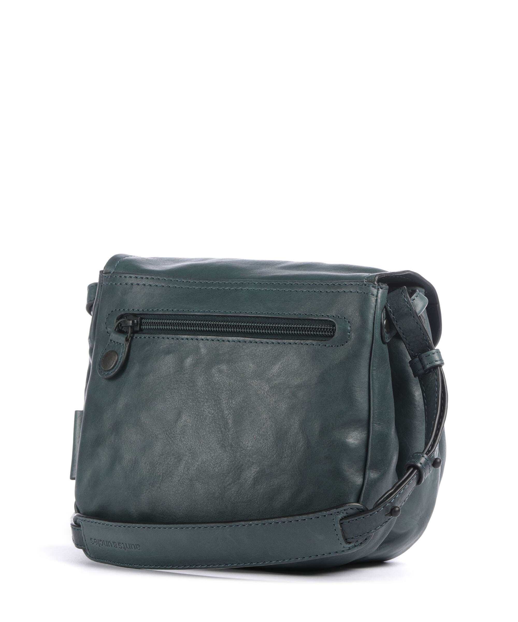 Aunts & Uncles Grandma's Luxury Club Mrs. Coconut Cake Sac bandoulière kelp forest - Image 2