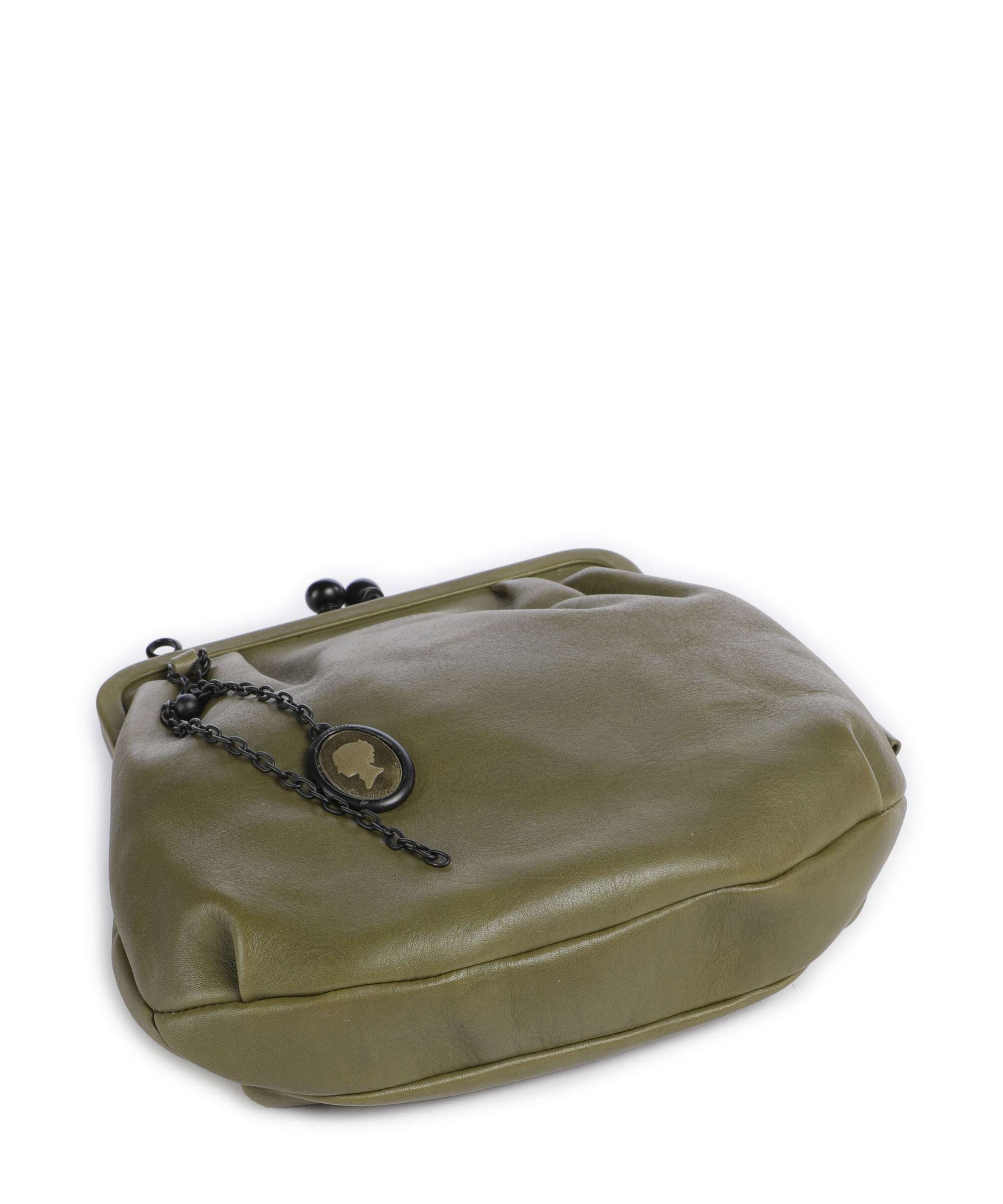Aunts & Uncles Grandma's Luxury Club Mrs. Fortune Cookie Sac bandoulière olive branch - Image 5