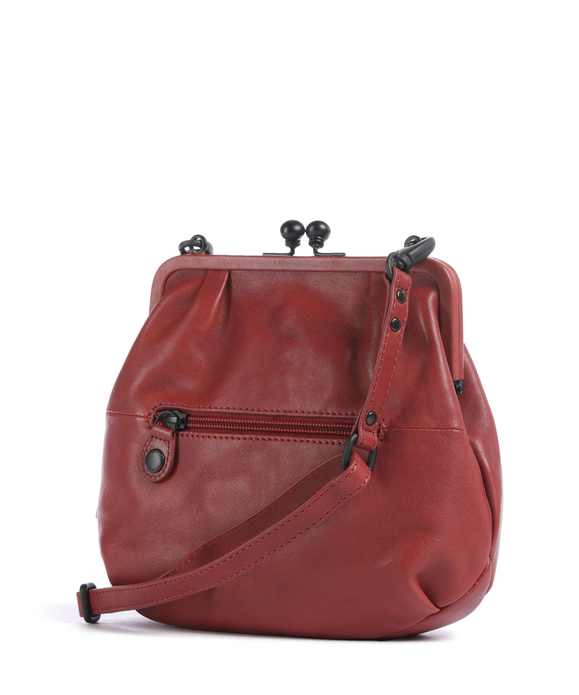Aunts & Uncles Grandma's Luxury Club Mrs. Fortune Cookie Sac bandoulière intense rust - Image 2