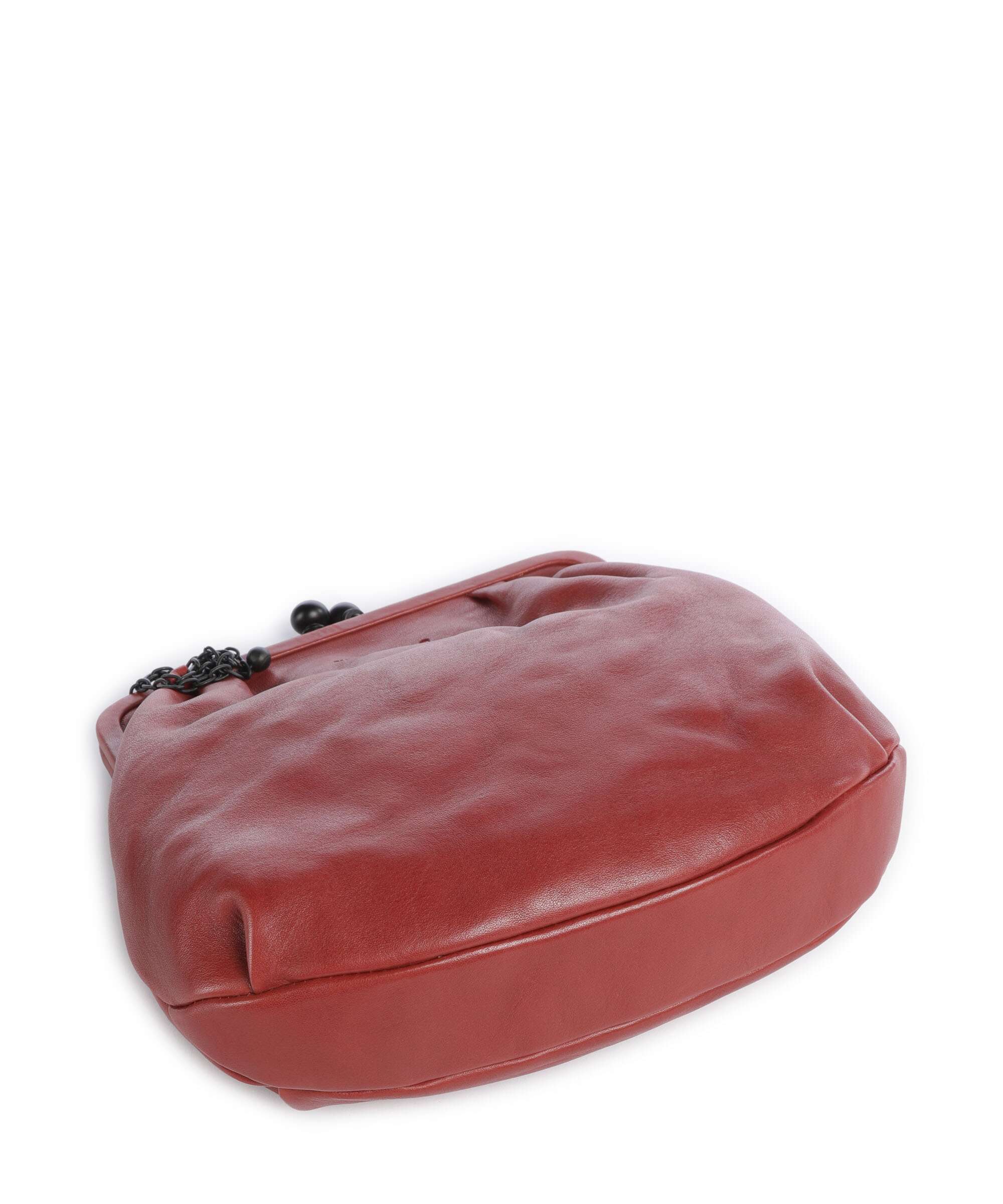 Aunts & Uncles Grandma's Luxury Club Mrs. Fortune Cookie Sac bandoulière intense rust - Image 5