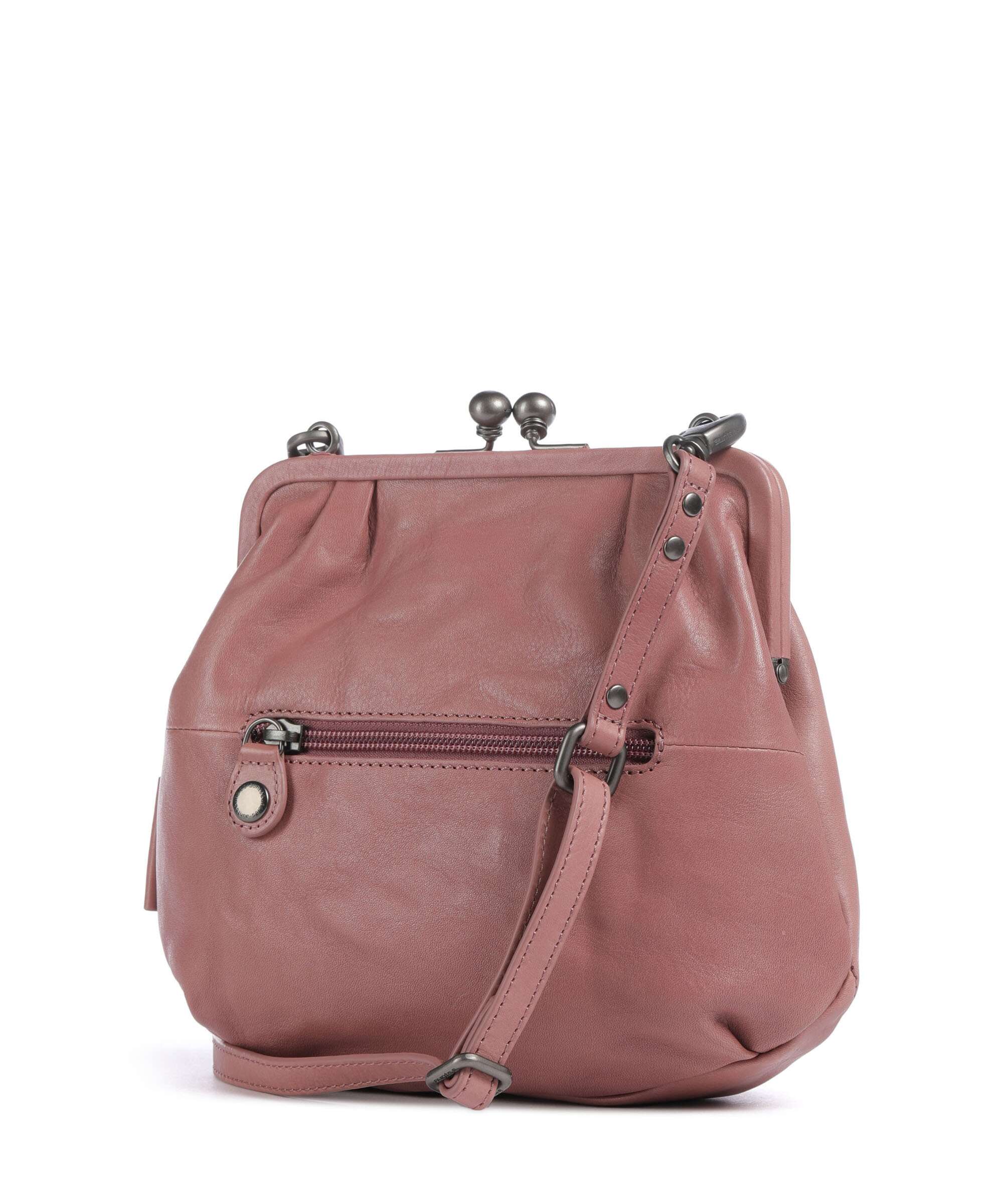 Aunts & Uncles Grandma's Luxury Club Mrs. Fortune Cookie Sac bandoulière rose - Image 2