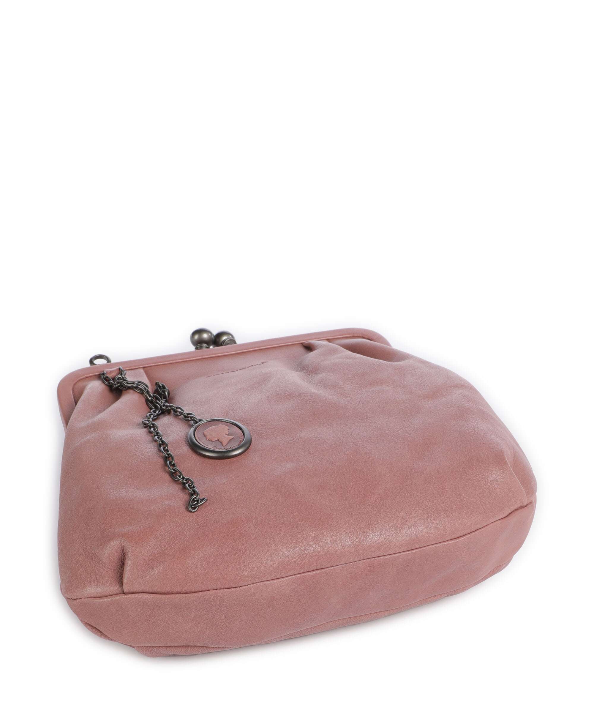 Aunts & Uncles Grandma's Luxury Club Mrs. Fortune Cookie Sac bandoulière rose - Image 5