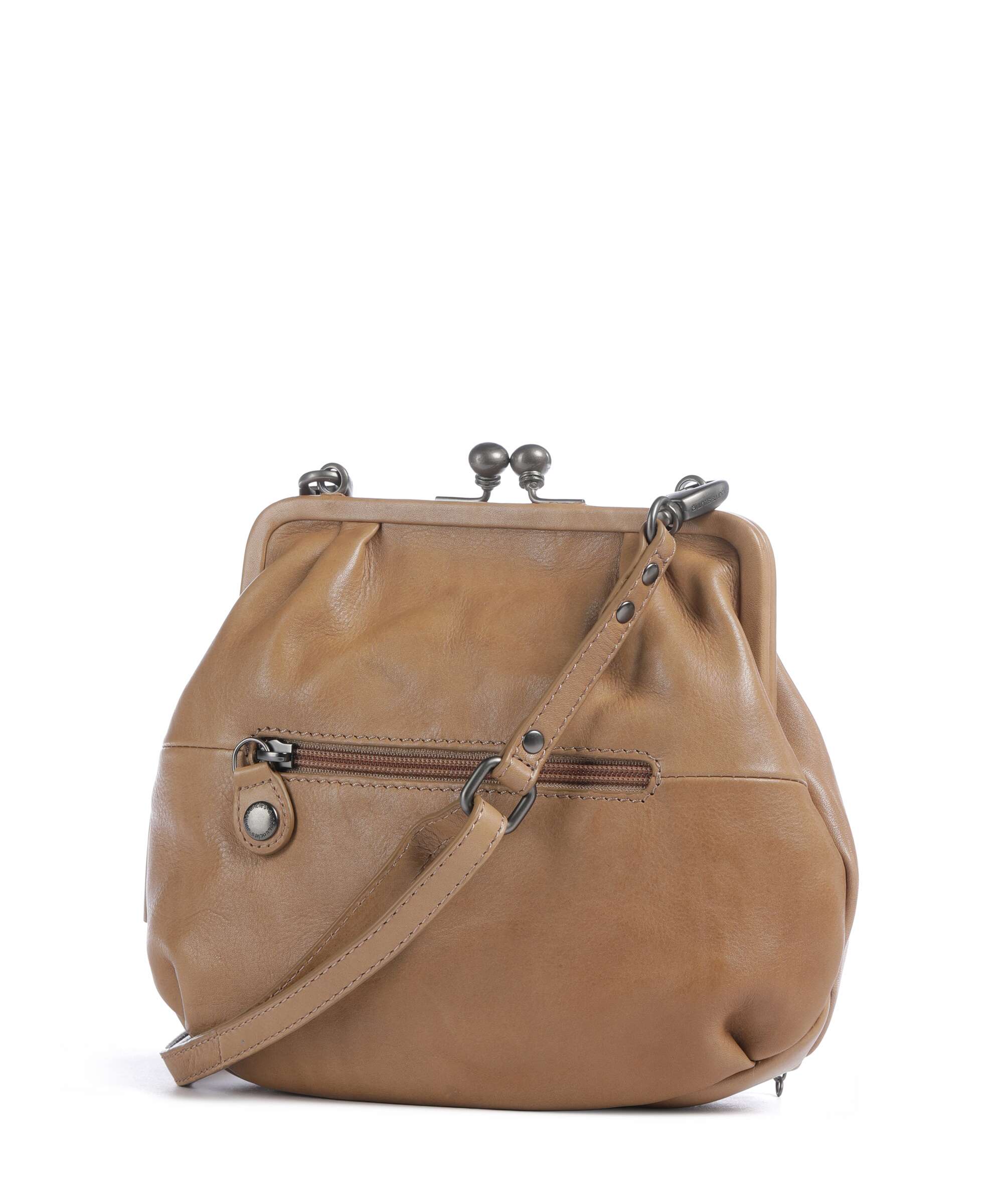 Aunts & Uncles Grandma's Luxury Club Mrs. Fortune Cookie Sac bandoulière iced coffee - Image 2