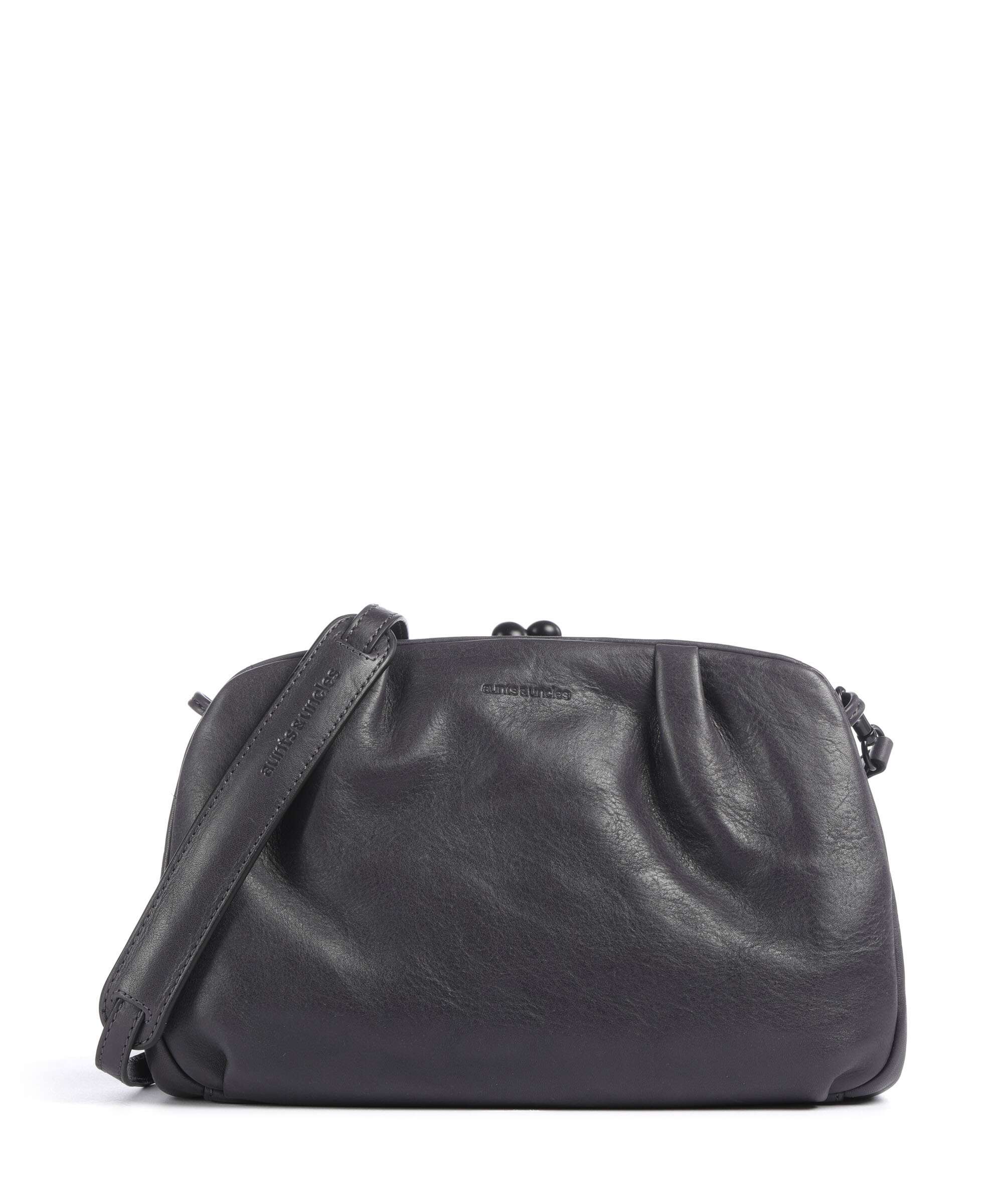 Aunts & Uncles Grandma's Luxury Club Mrs. Frosting Sac bandoulière velvet