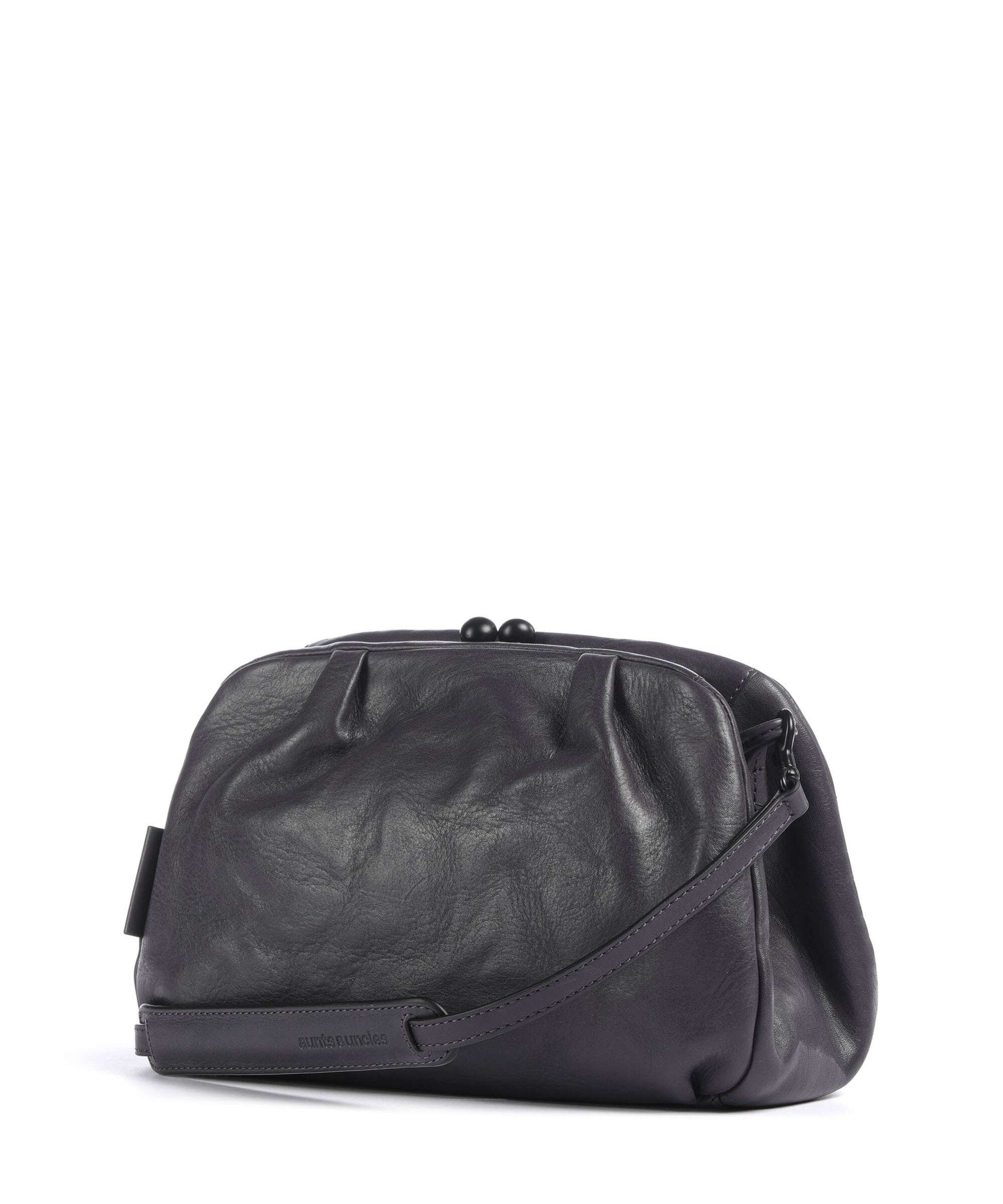 Aunts & Uncles Grandma's Luxury Club Mrs. Frosting Sac bandoulière velvet - Image 2