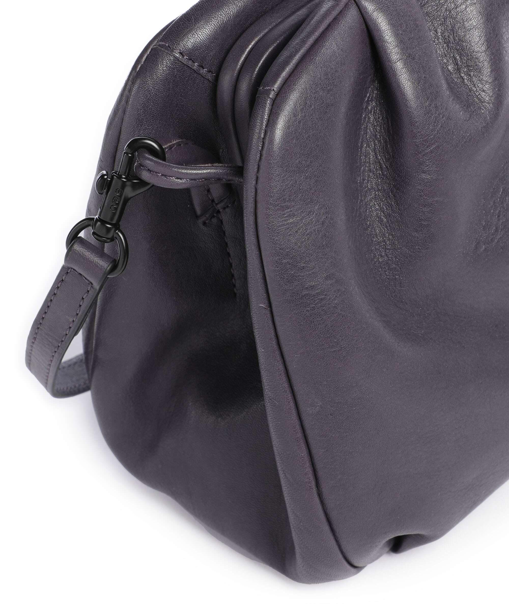 Aunts & Uncles Grandma's Luxury Club Mrs. Frosting Sac bandoulière velvet - Image 4