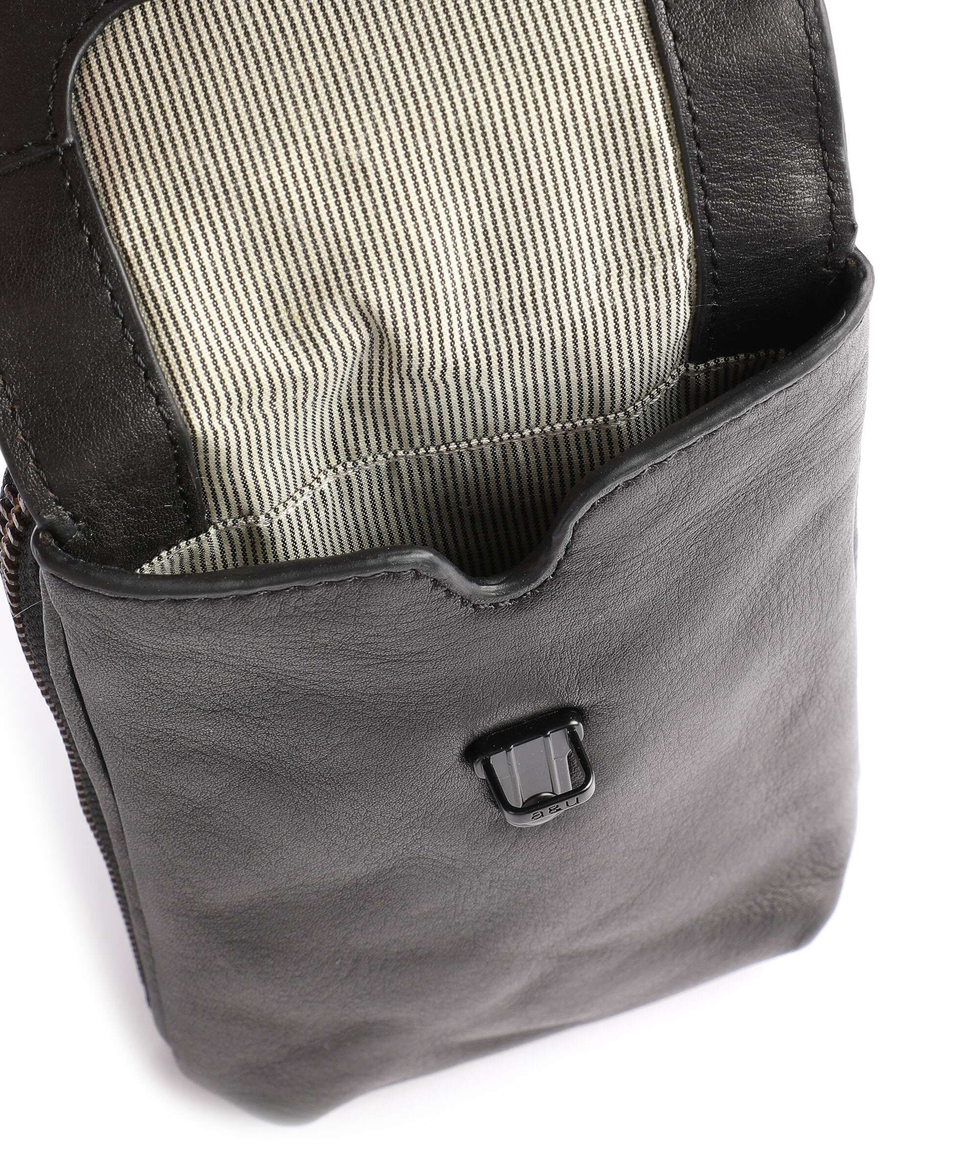 Aunts & Uncles Grandma's Luxury Club Mrs. Lemon Twist Pochette telephone black smoke - Image 4