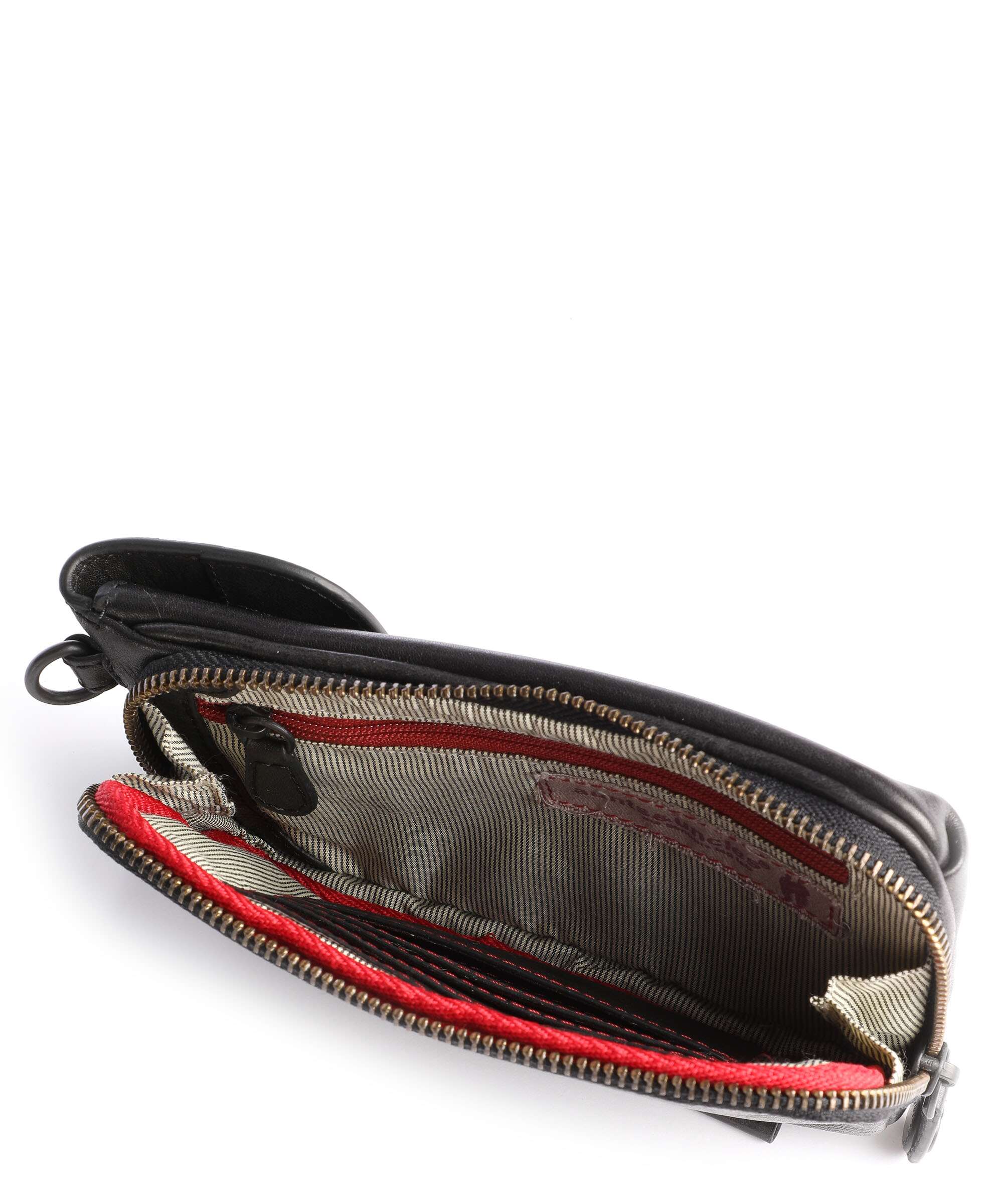 Aunts & Uncles Grandma's Luxury Club Mrs. Lemon Twist Pochette telephone black smoke - Image 5