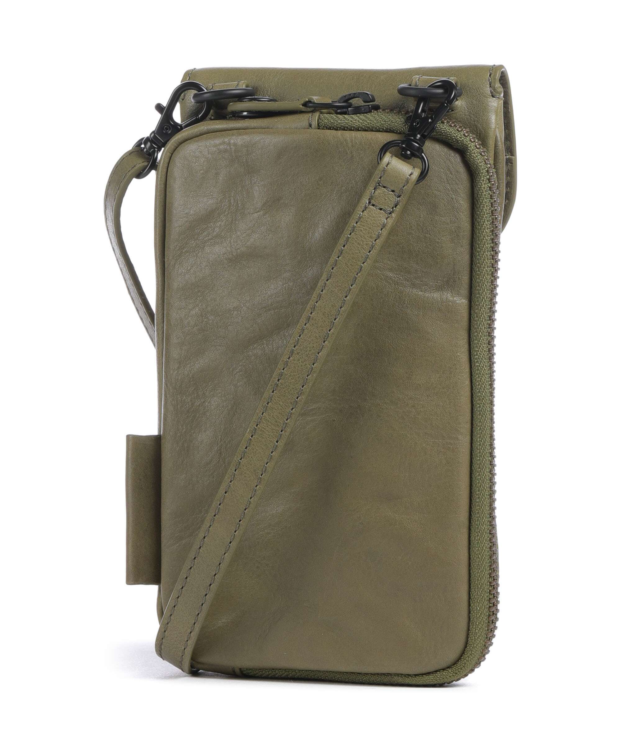 Aunts & Uncles Grandma's Luxury Club Mrs. Lemon Twist Pochette telephone olive branch - Image 2