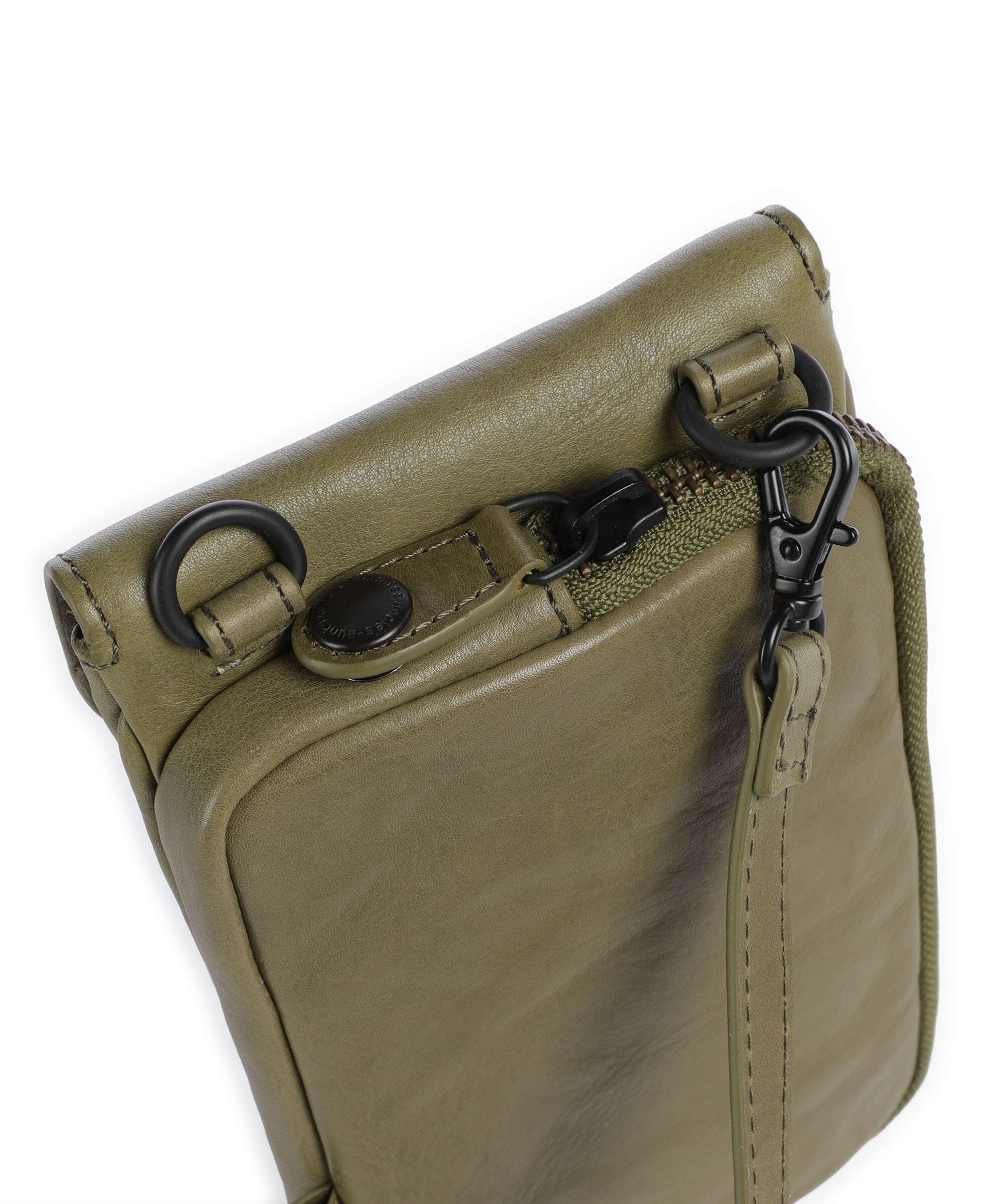 Aunts & Uncles Grandma's Luxury Club Mrs. Lemon Twist Pochette telephone olive branch - Image 4