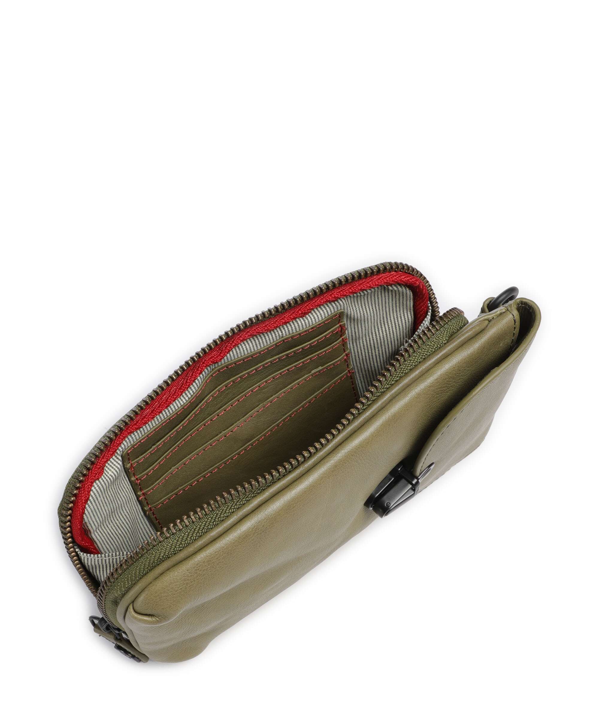 Aunts & Uncles Grandma's Luxury Club Mrs. Lemon Twist Pochette telephone olive branch - Image 5